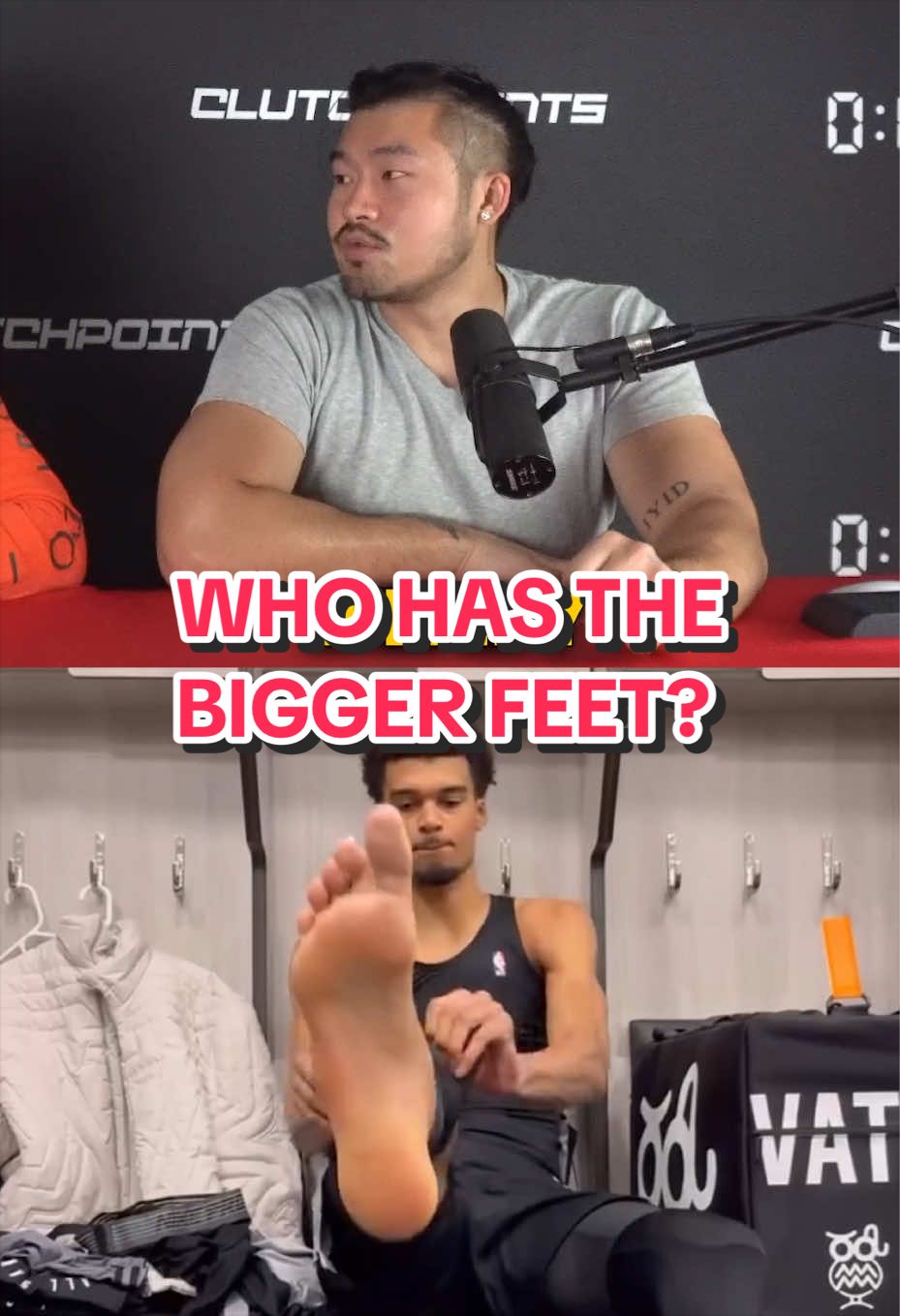 @ClutchPoints