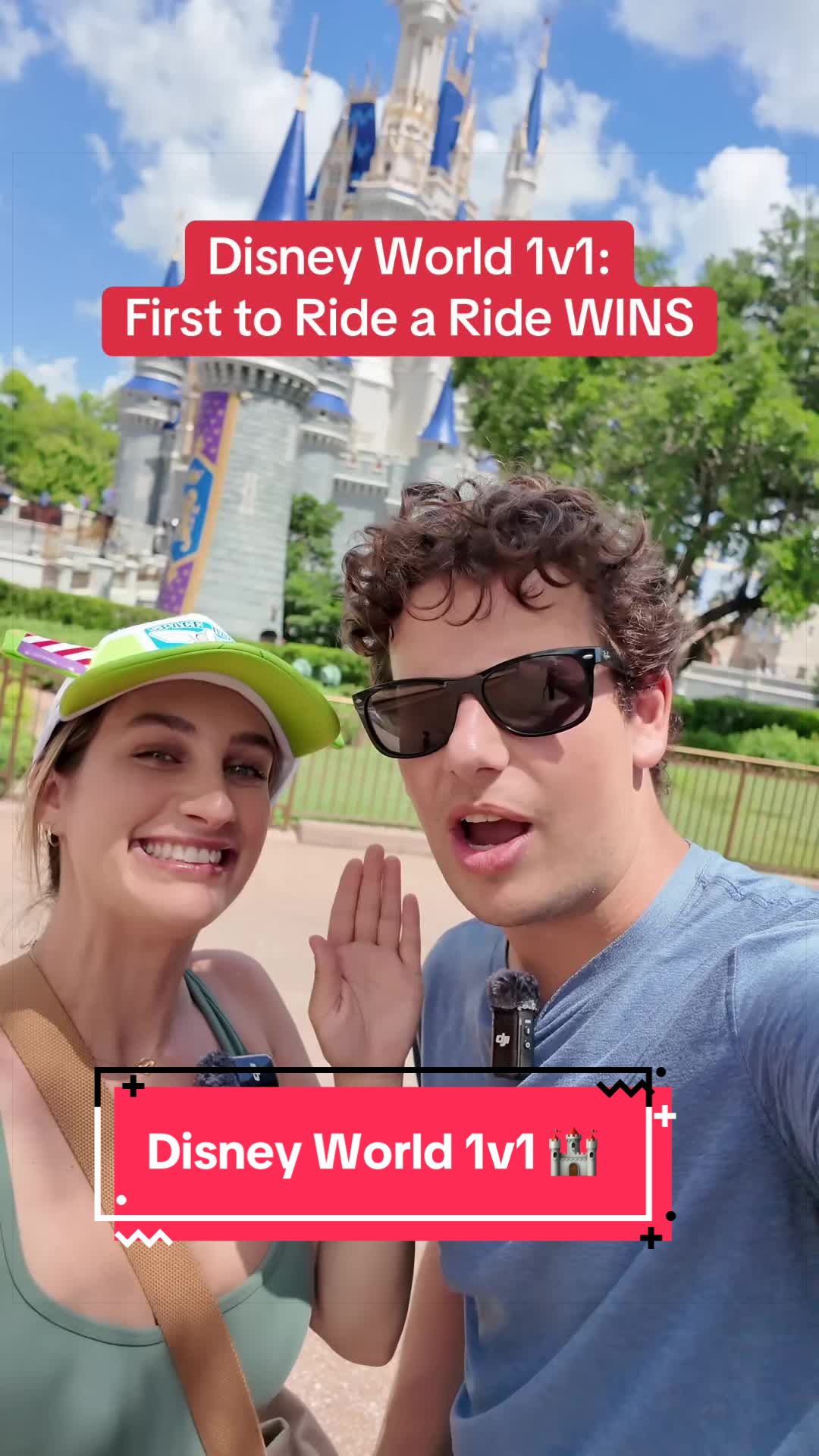 @Michael DiCostanzo