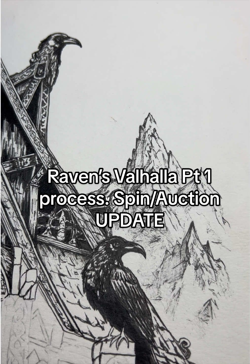 @Blackdeadlyravencollective