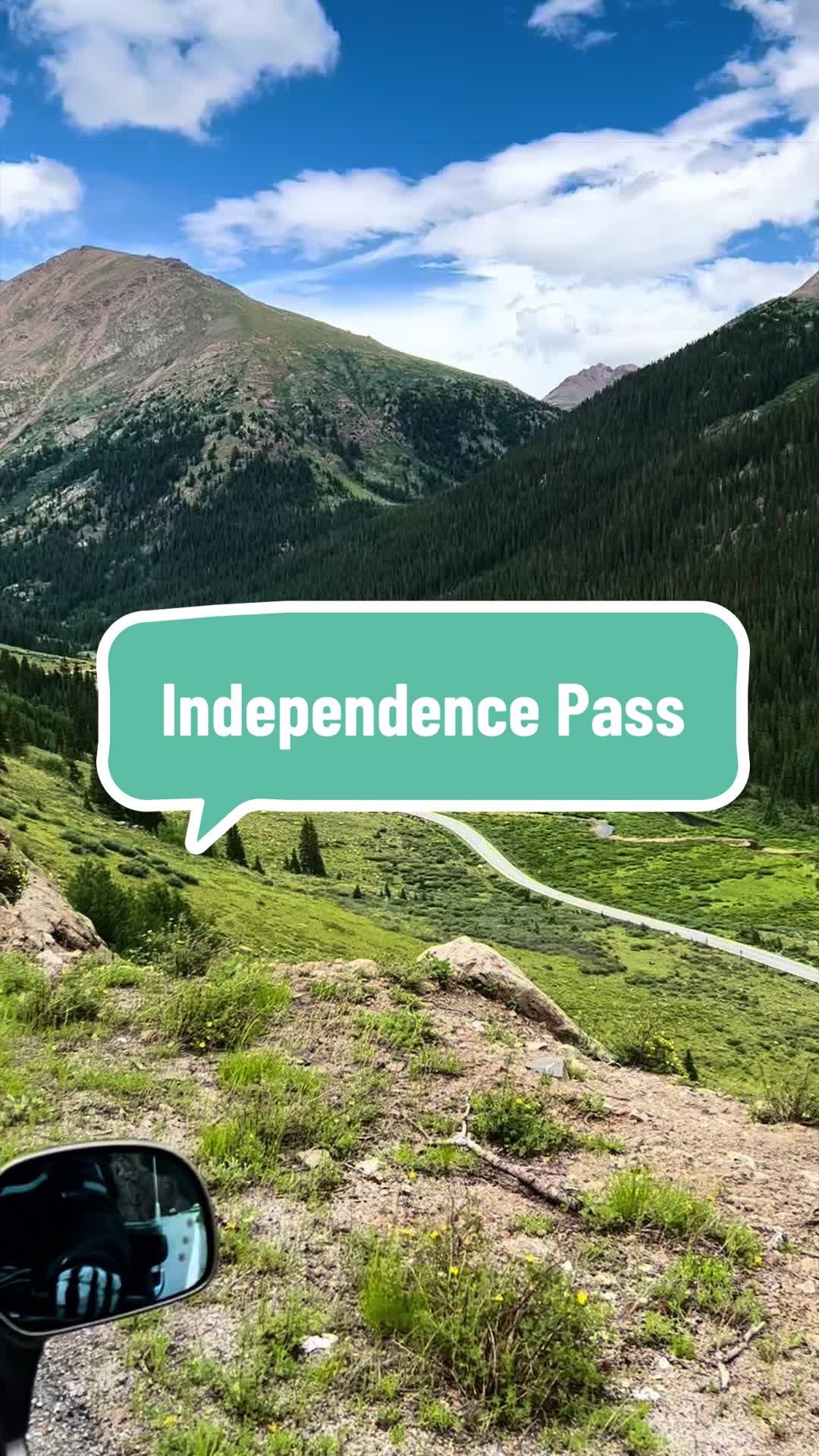 @Colorful Colorado