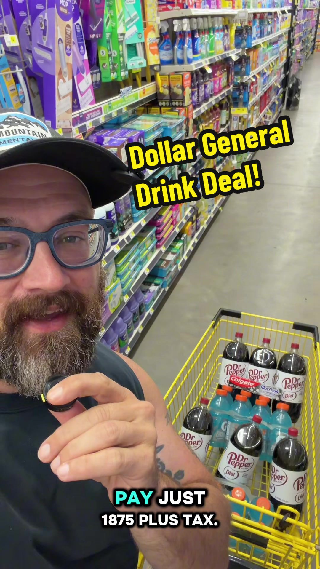 @Coupon Daddy
