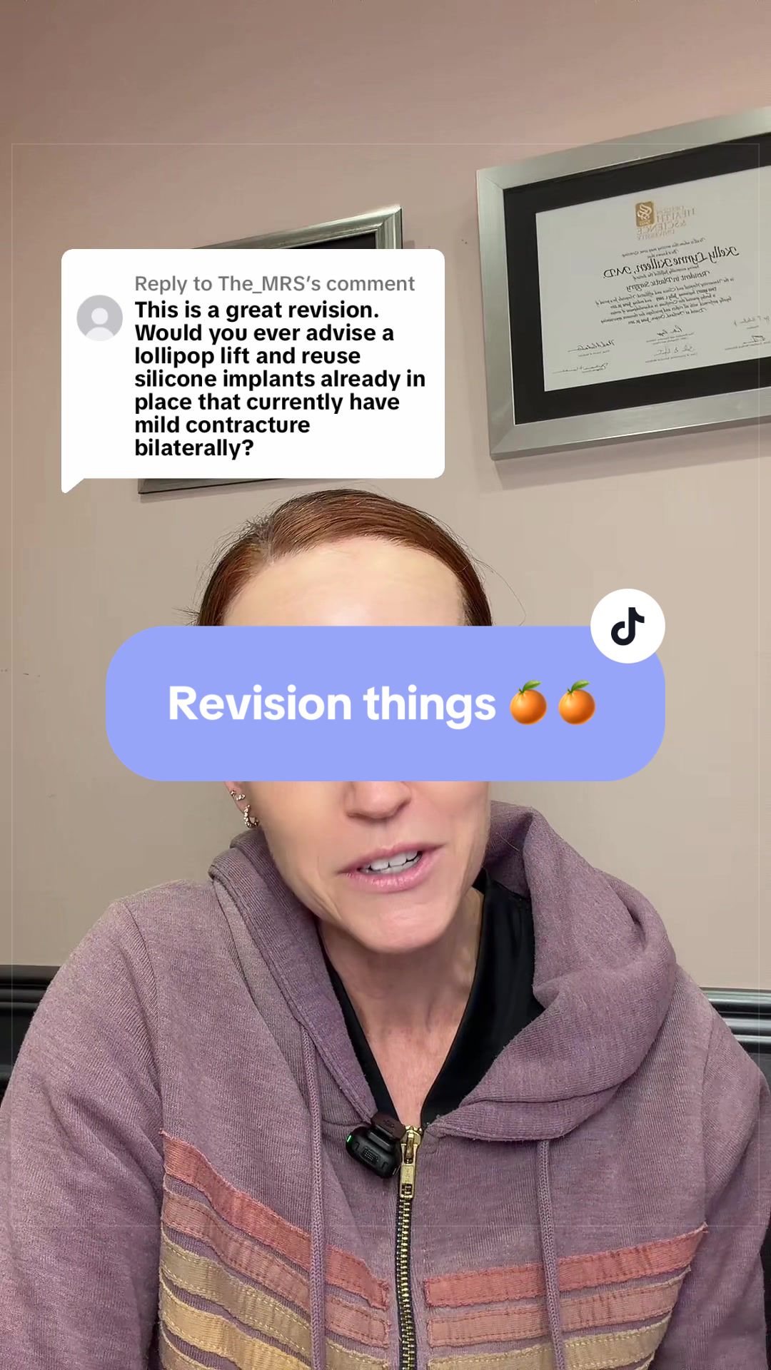 @Kelly Killeen, MD, FACS