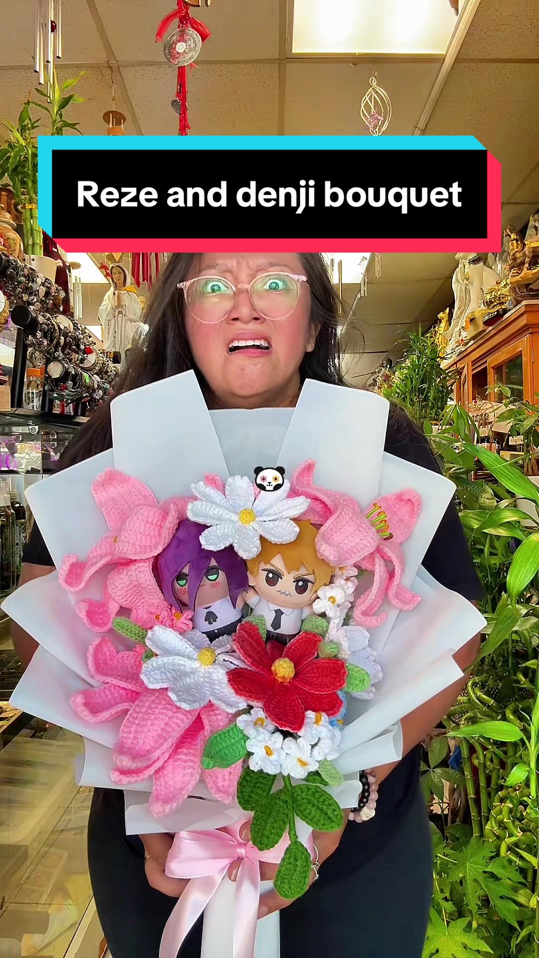 @Otaku Bouquets