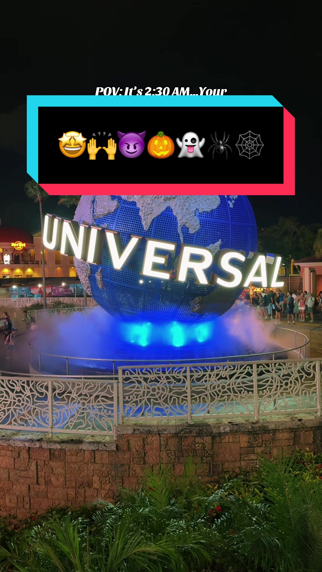 @Explore Orlando🌴🎢