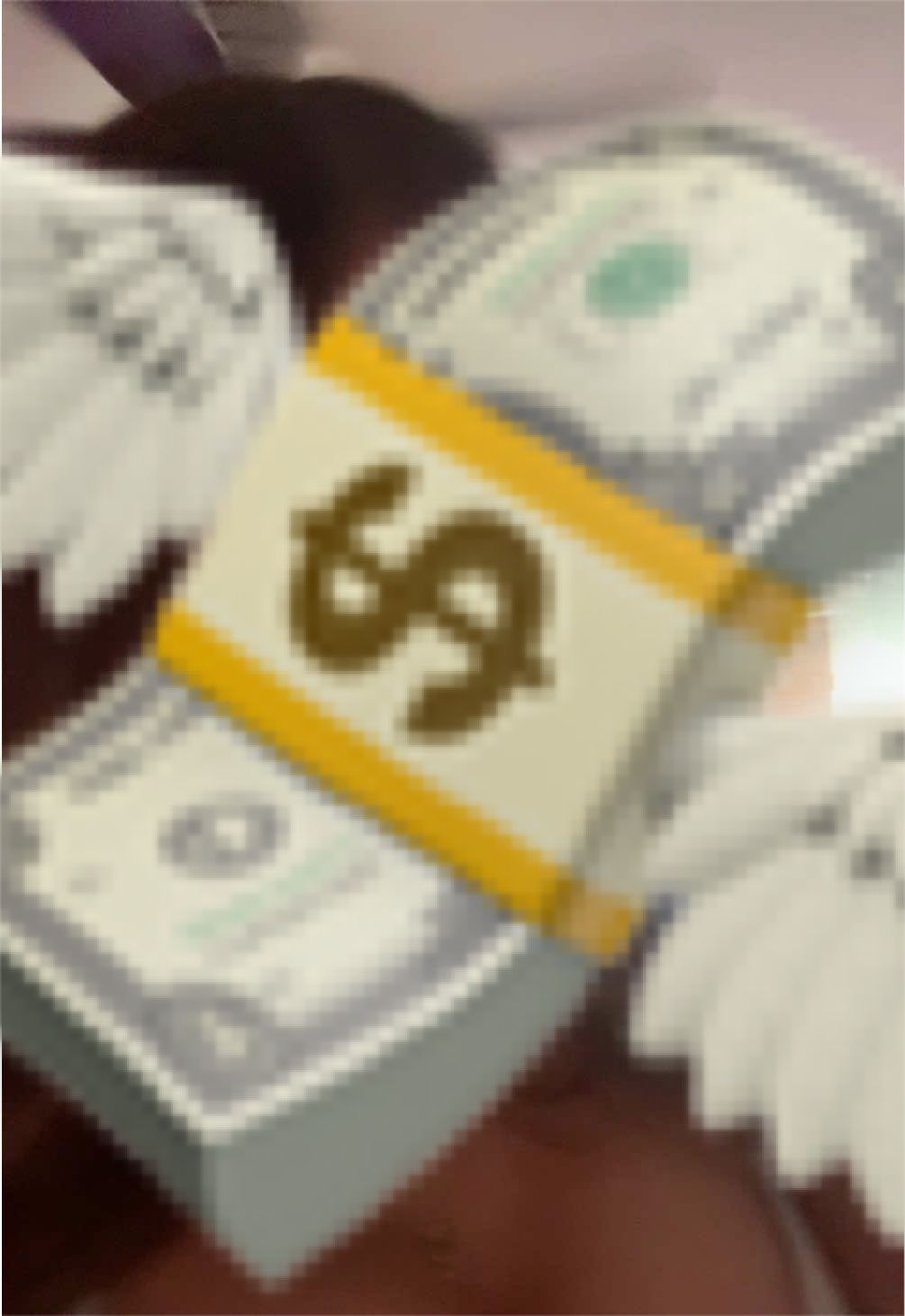 @𝒢 𝑅 𝒜 𝒞 𝐼 𝐸 !💸🫧