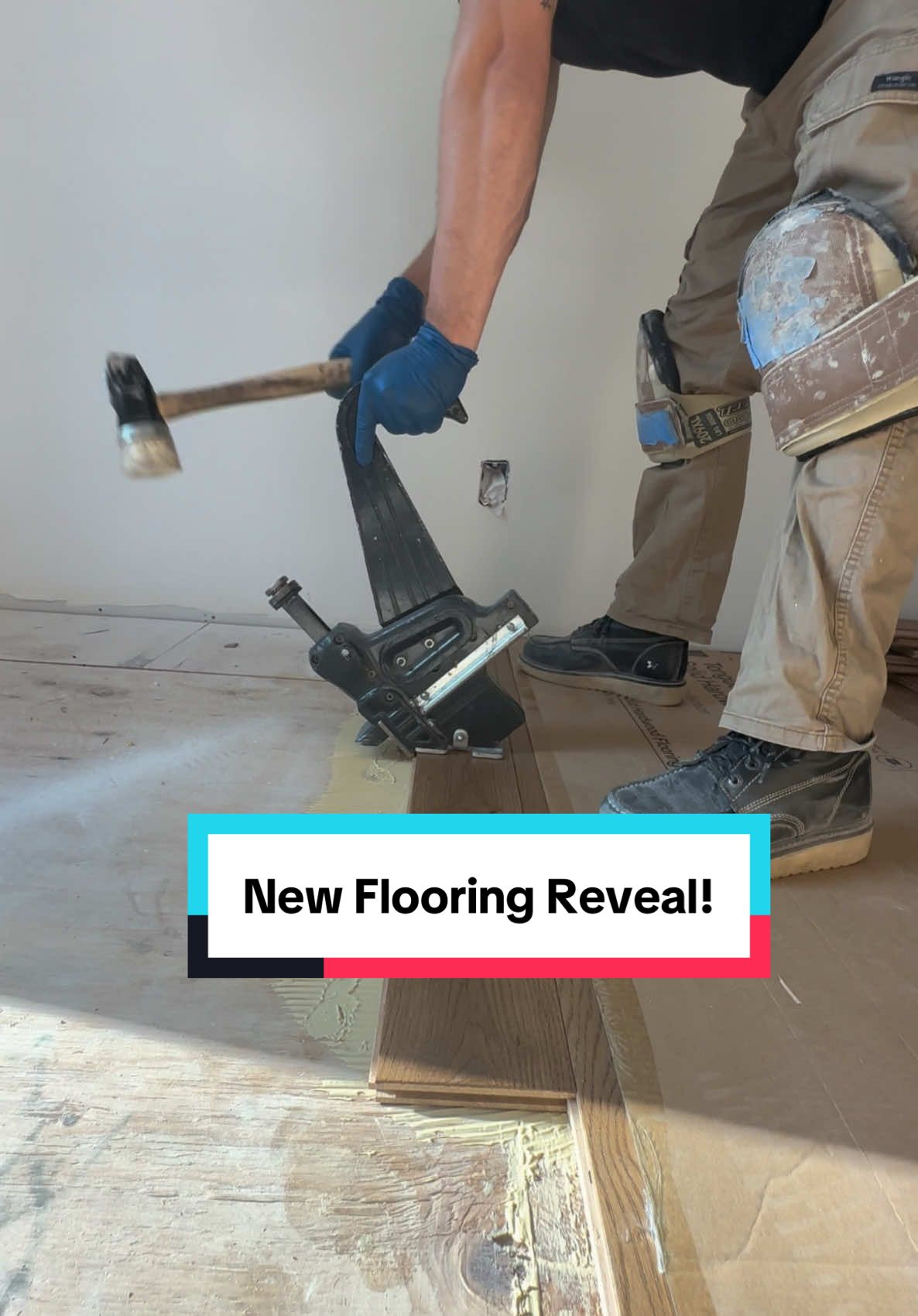 @Renovating Our Home