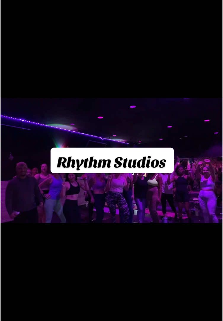 @Rhythm Studios