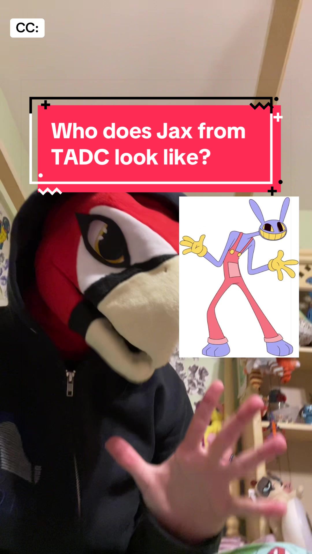 @Jess