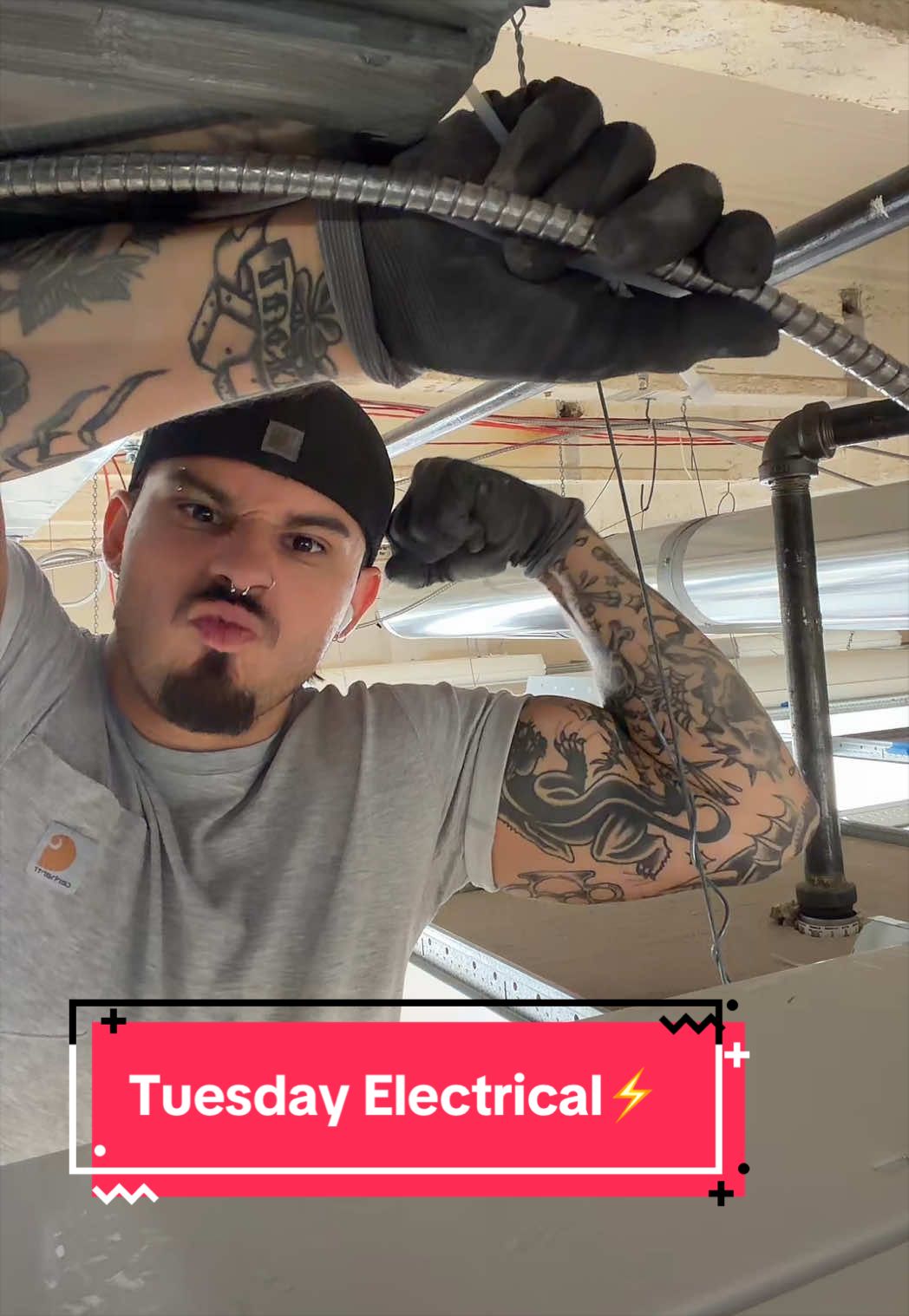 @PedroTheElectrician