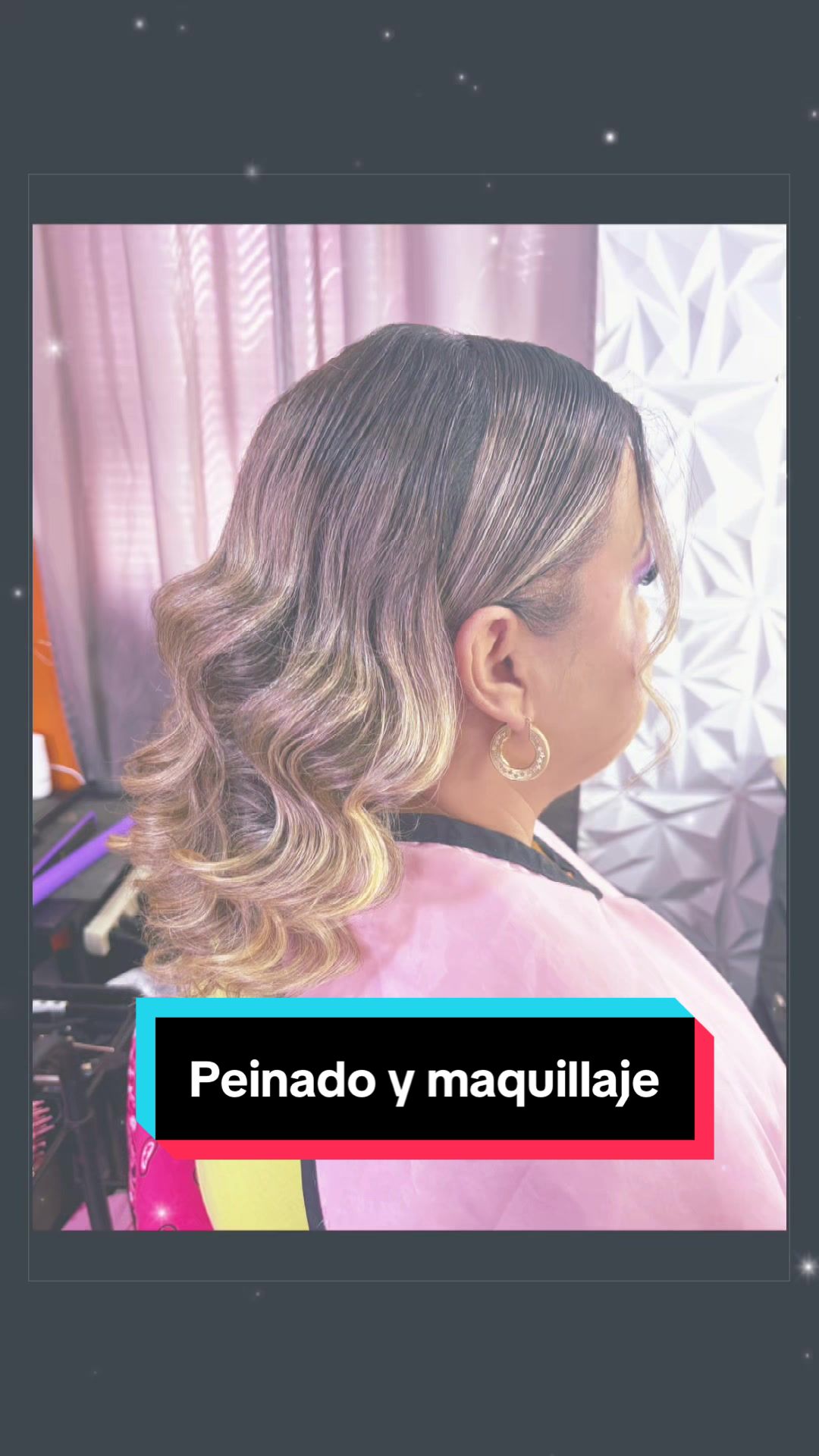@❤️🥰Jeni Beauty Stylist❤️🥰💕