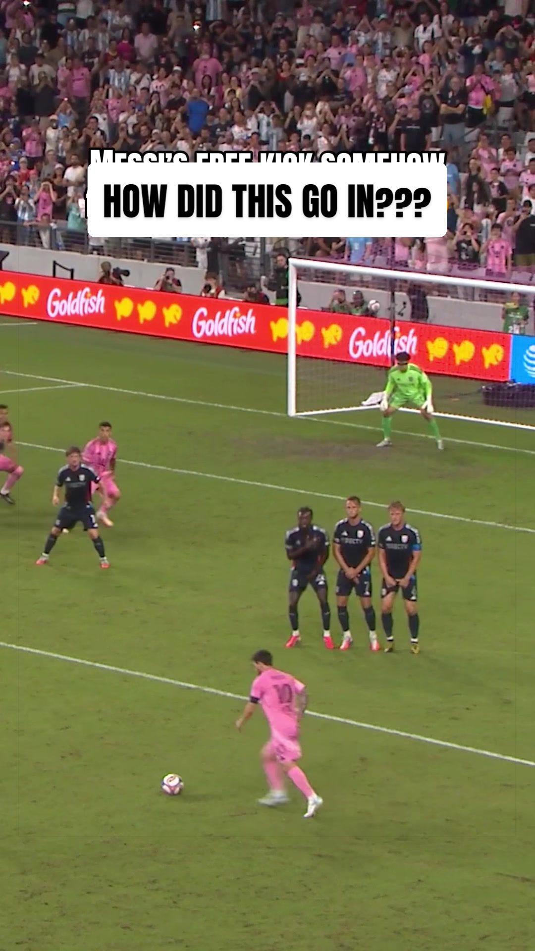 @Major League Soccer
