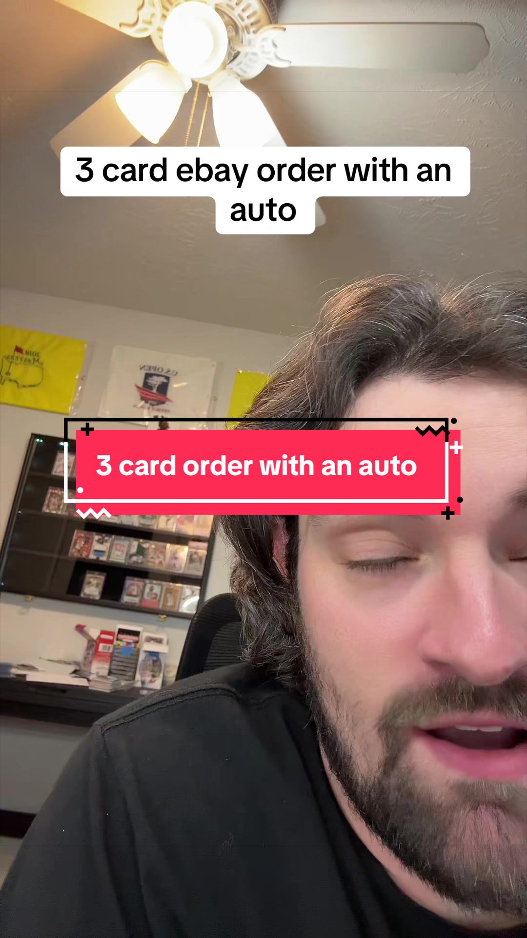 @Biggzy Sports Cards