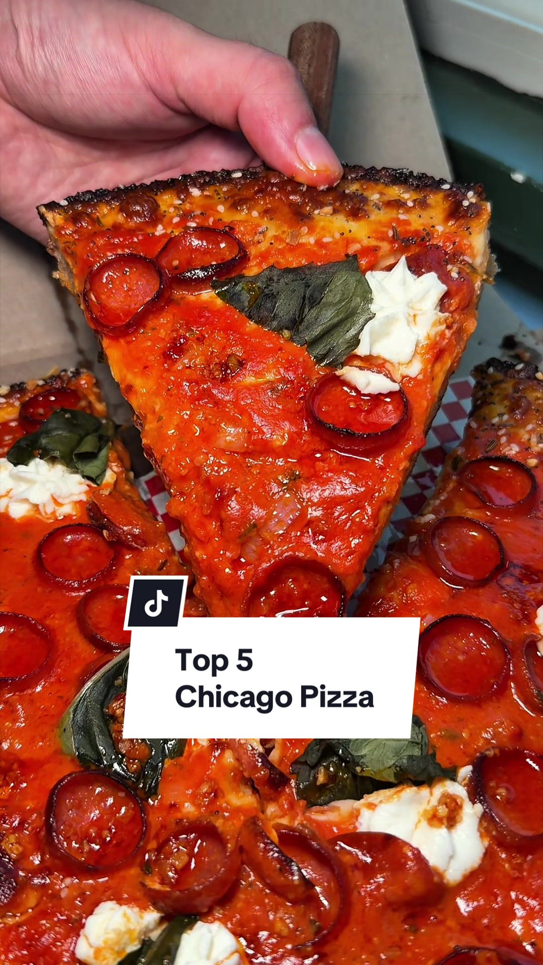 @Beli App | Restaurant Lists