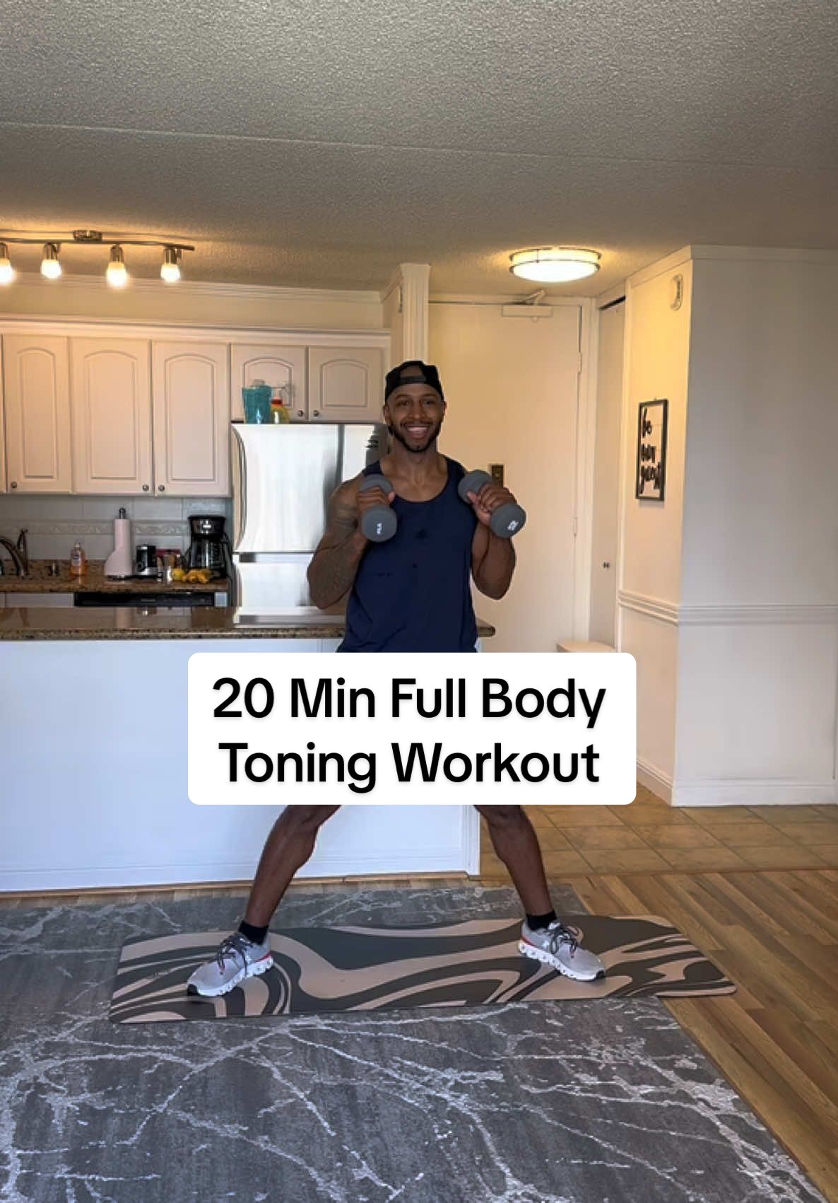 @Coach B | Fitness & Wellness