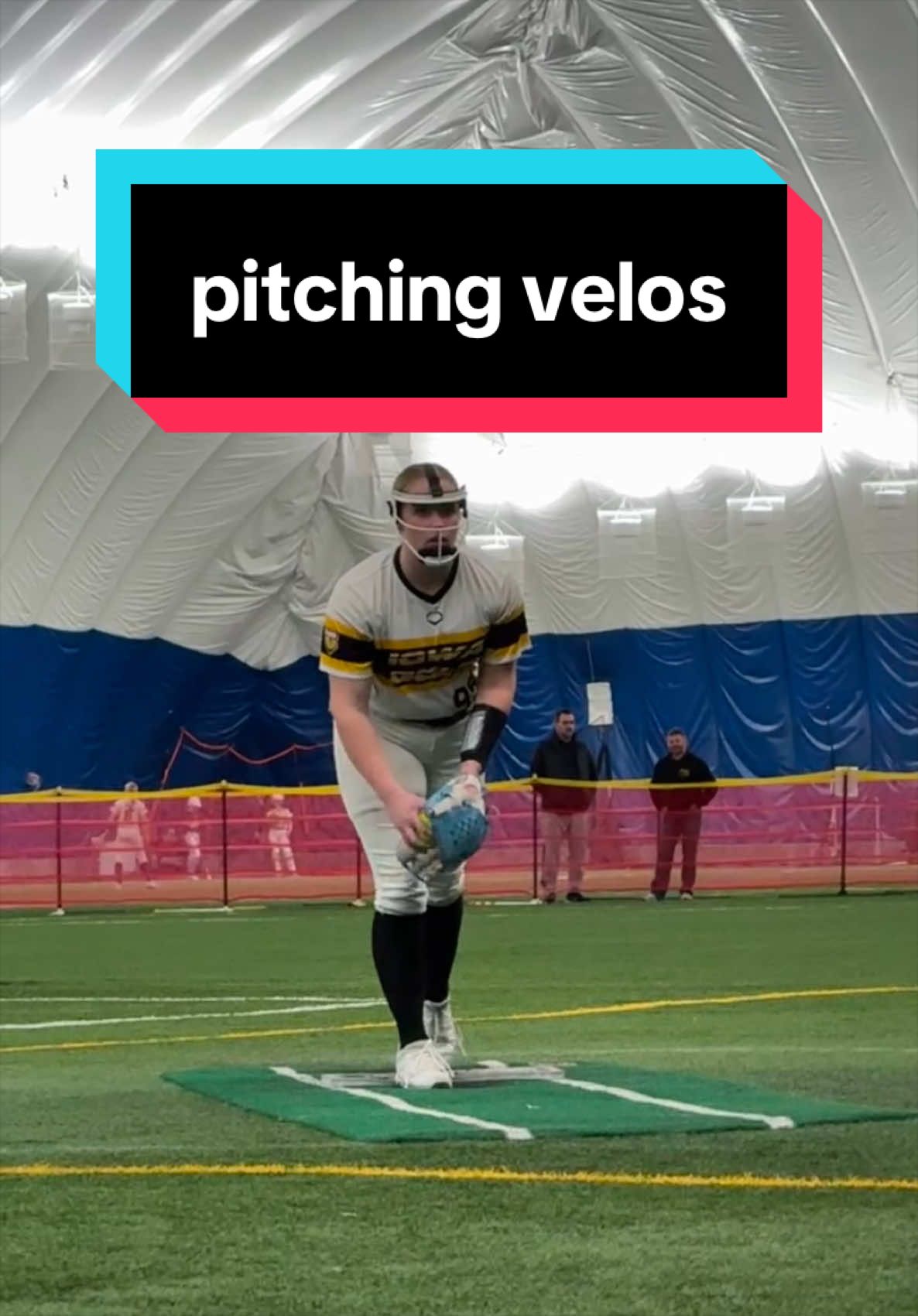 @Perfect Game Softball 🥎