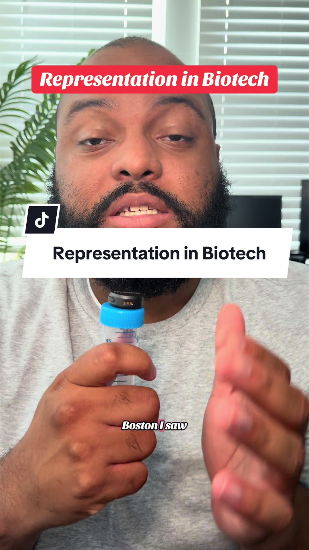 @Dr. Nick The Immunologist