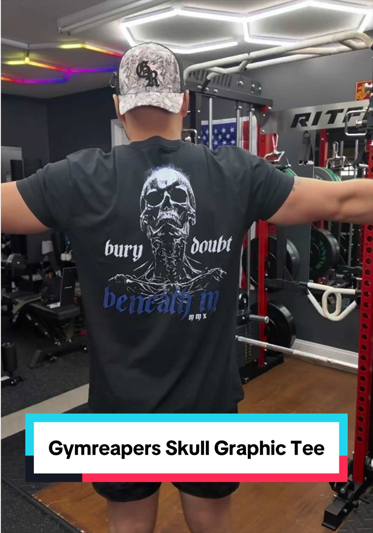 @Brody | Garage Gym Guy