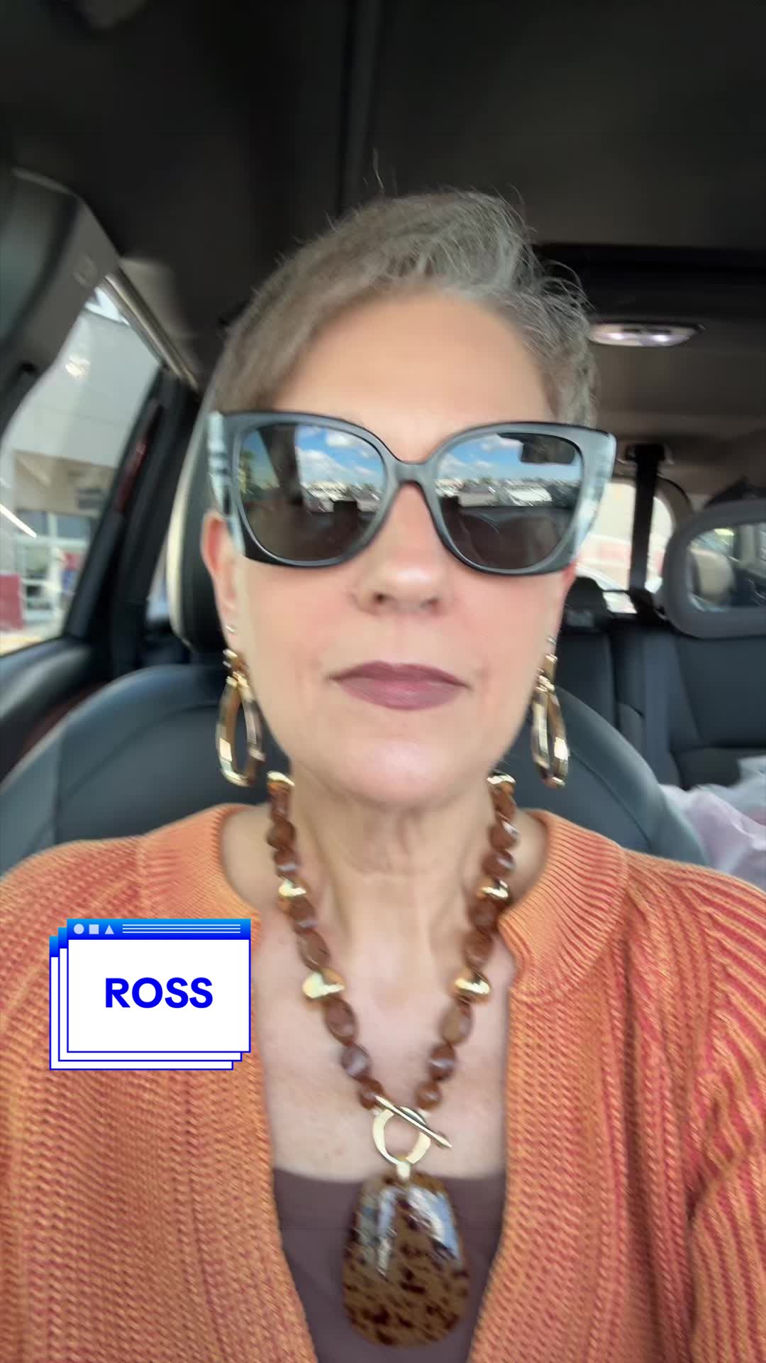 @KELLY| TJ MAXX GURU| 50+