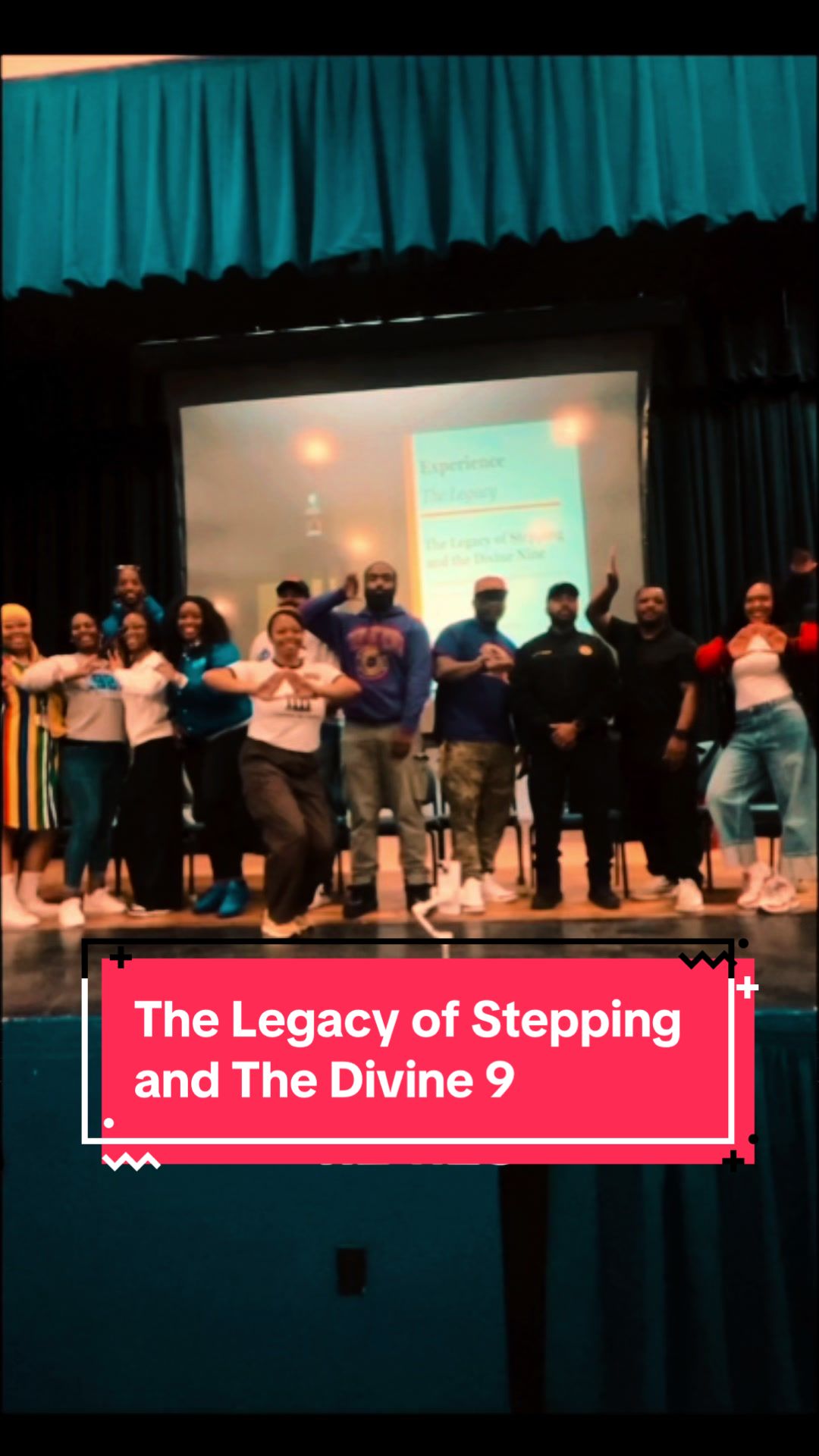 @ExperienceTheLegacyInc