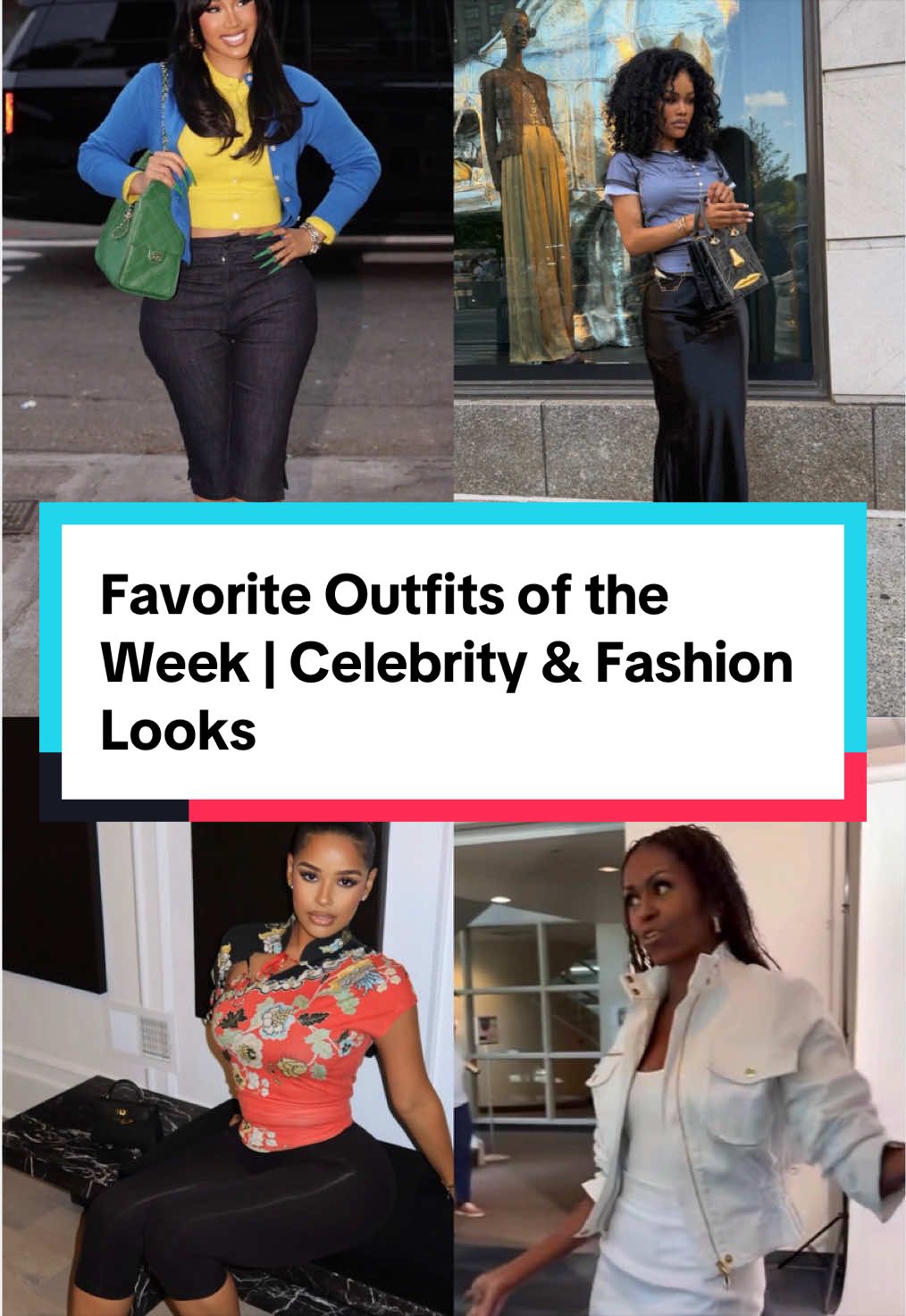 @Erica | Virtual Stylist