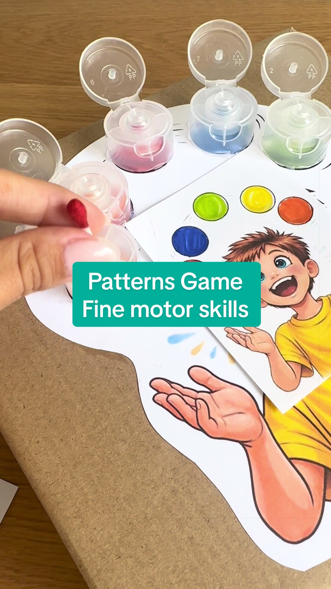 @CraftyMoms🧸