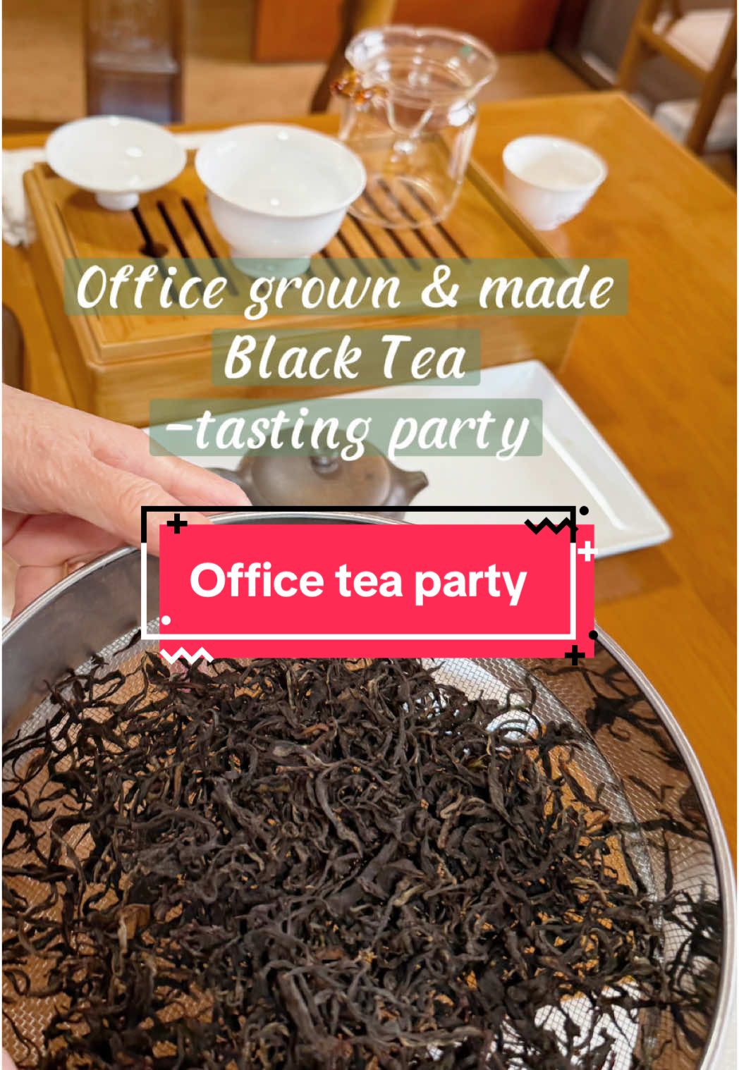 @City & Country Fine Tea Corp.