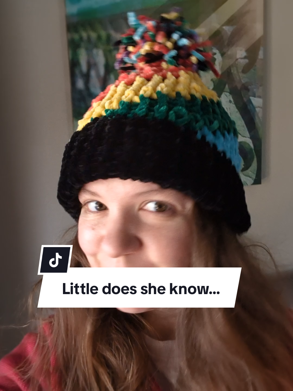 @Chelsea Danzl | Humor🧵🧶💙