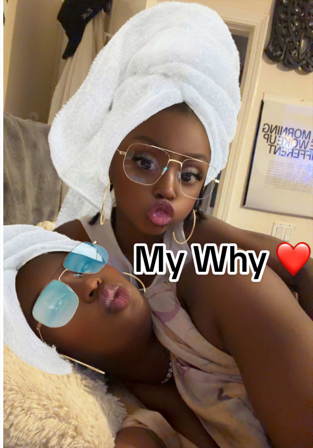 @Nicquana Tashea