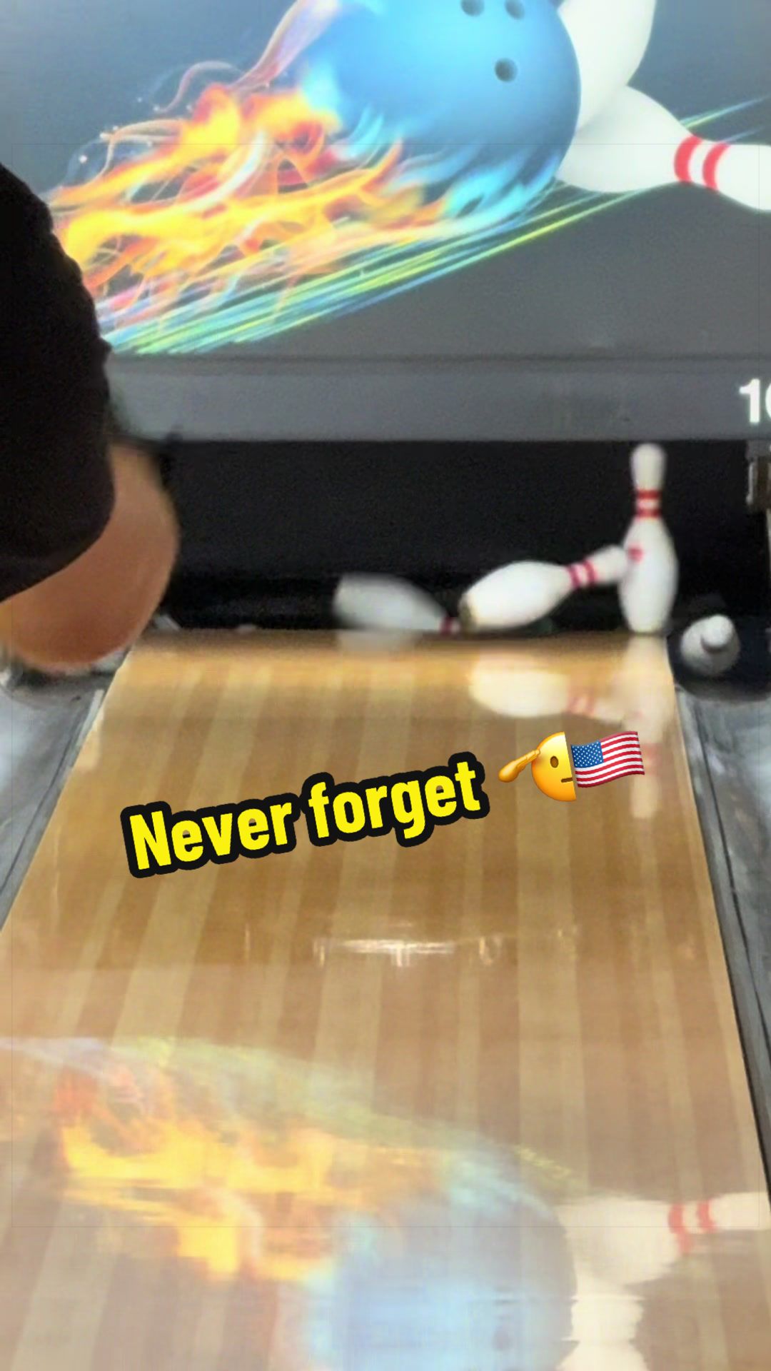 @The Autistic Bowler