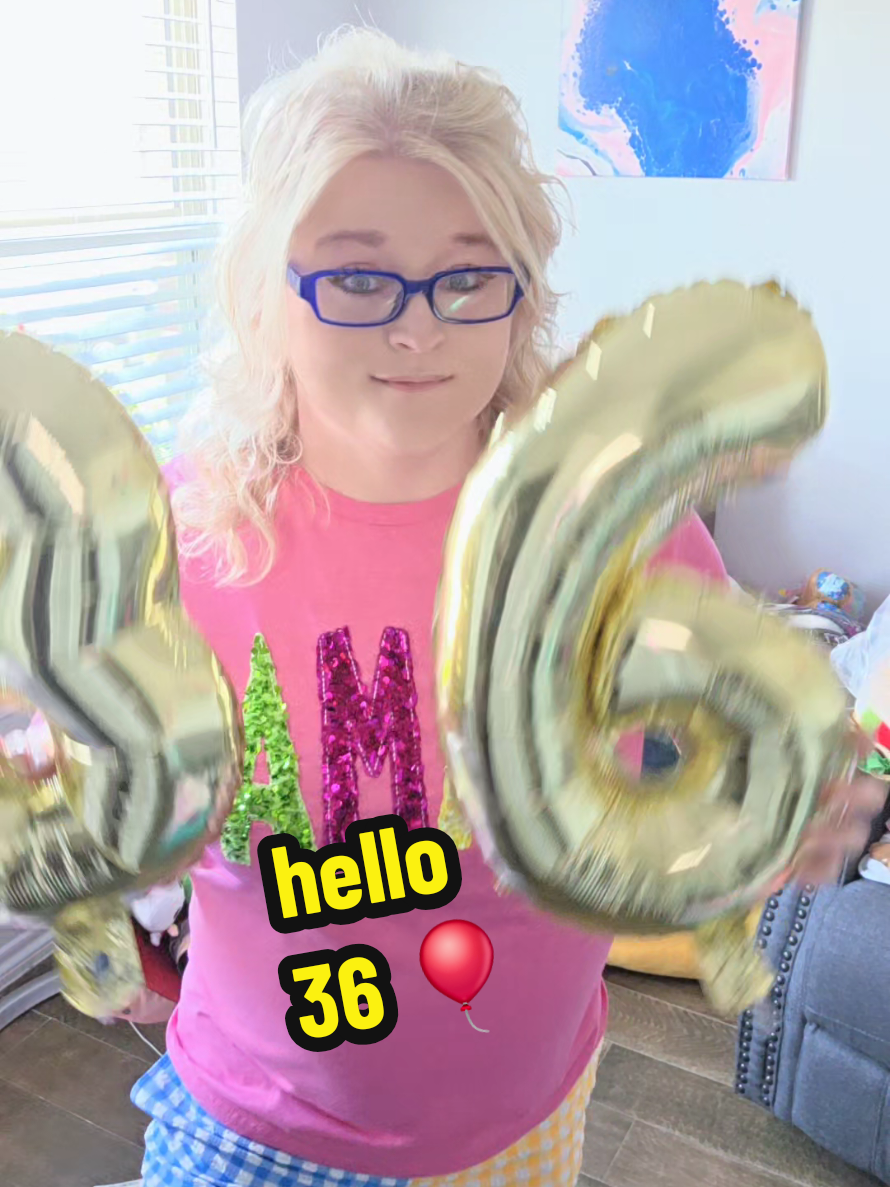 @MissusPattyricia