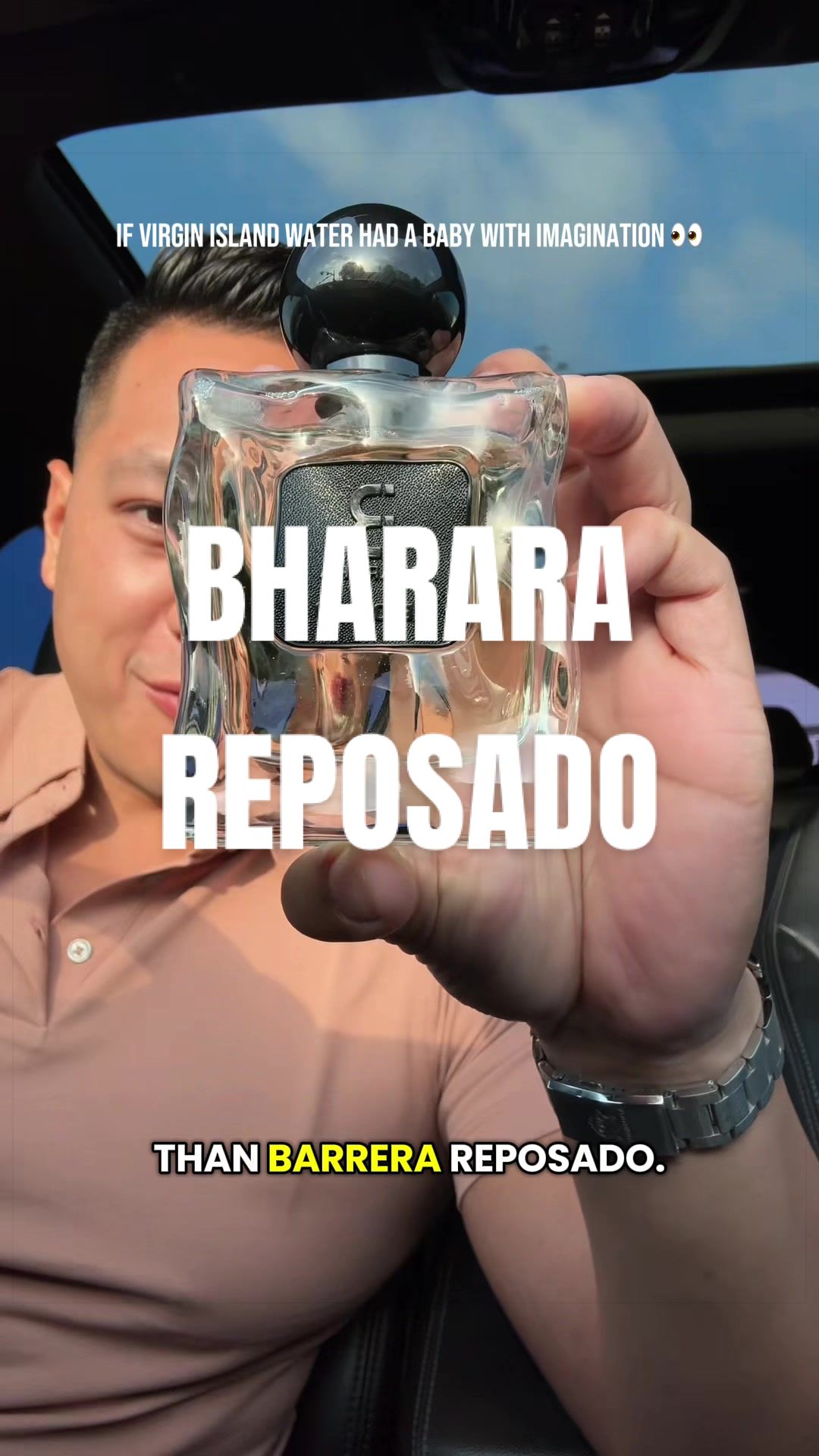 @Ricky | Fragrance Reviews