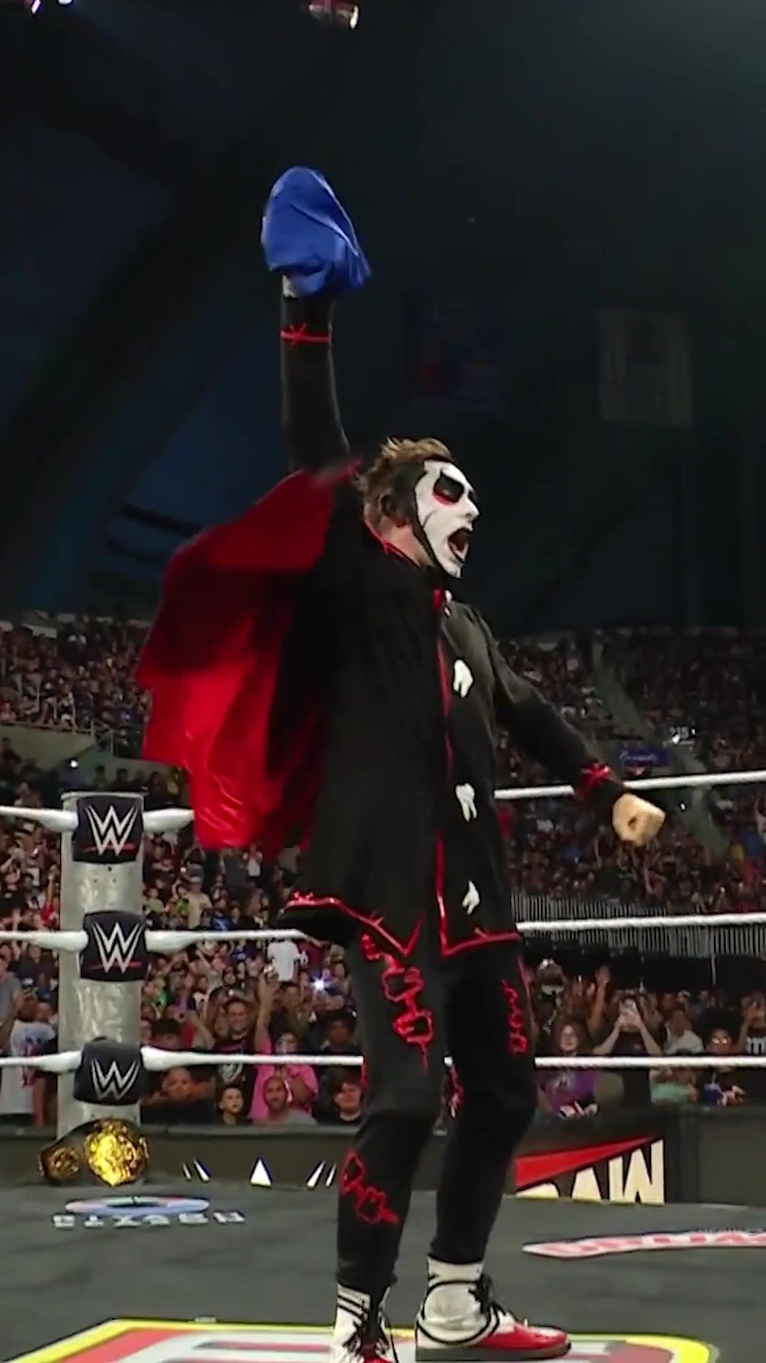@WWE