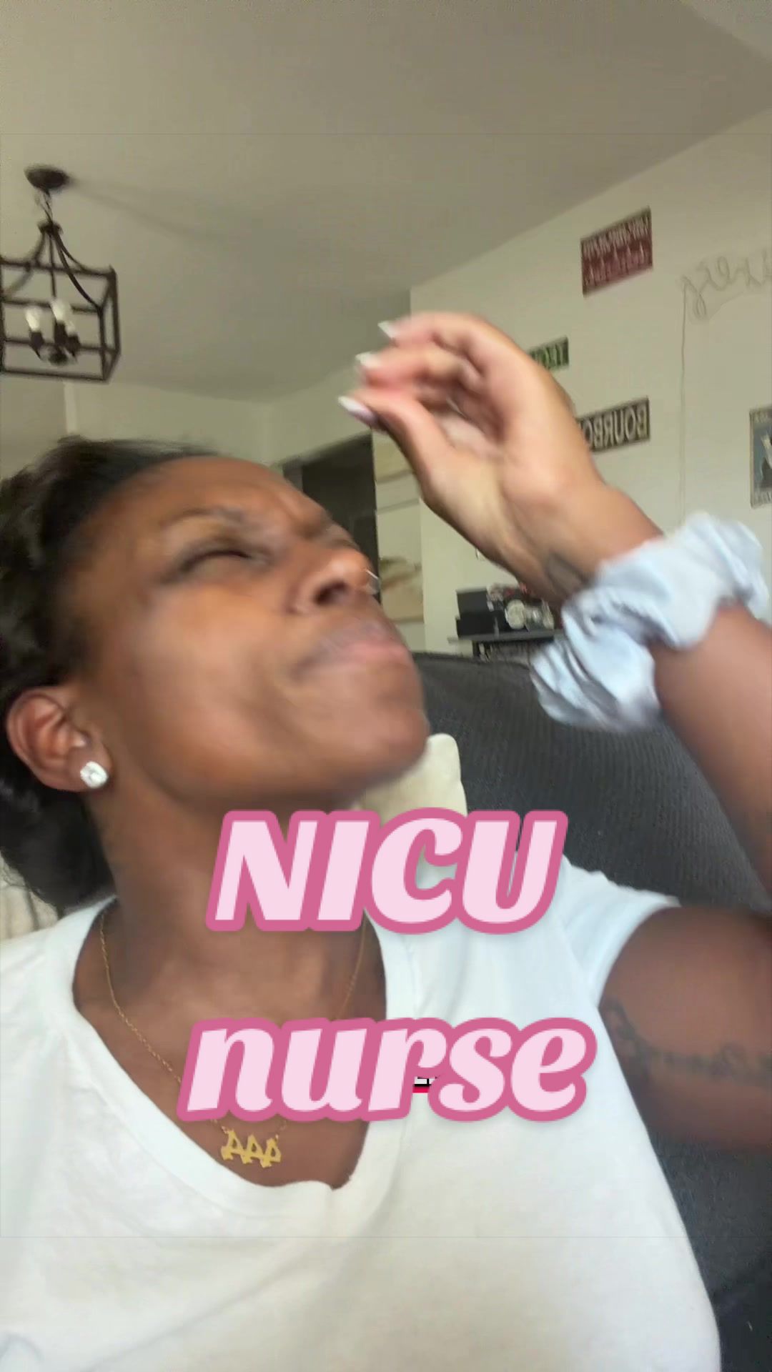 @Nurse Tiff 🌸✨