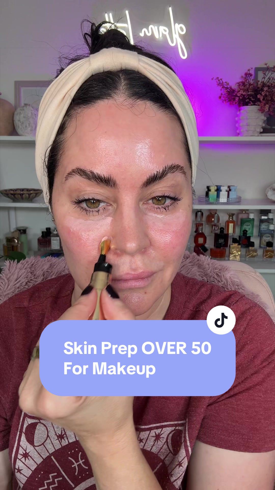 @Jamie | 50+ Certified MUA