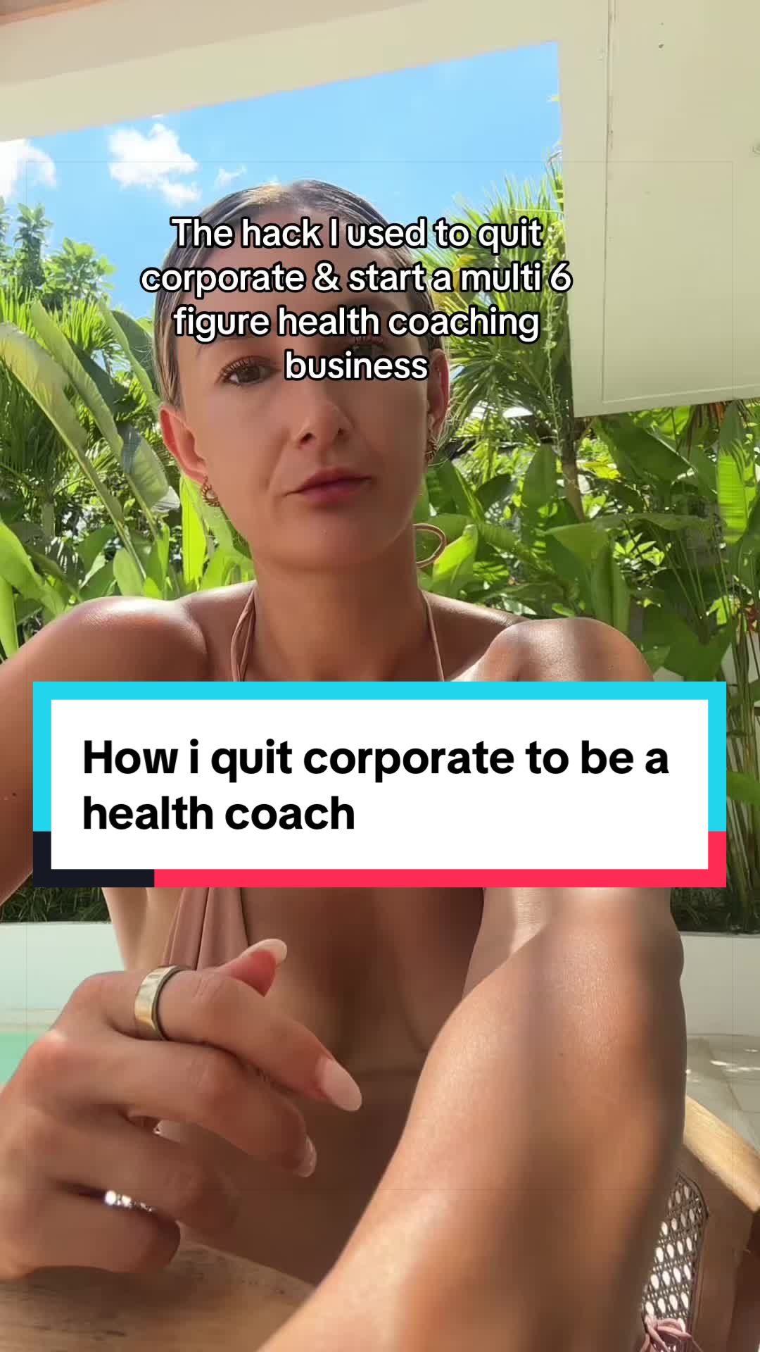 @Chelsea McLeod [Hormone Coach]