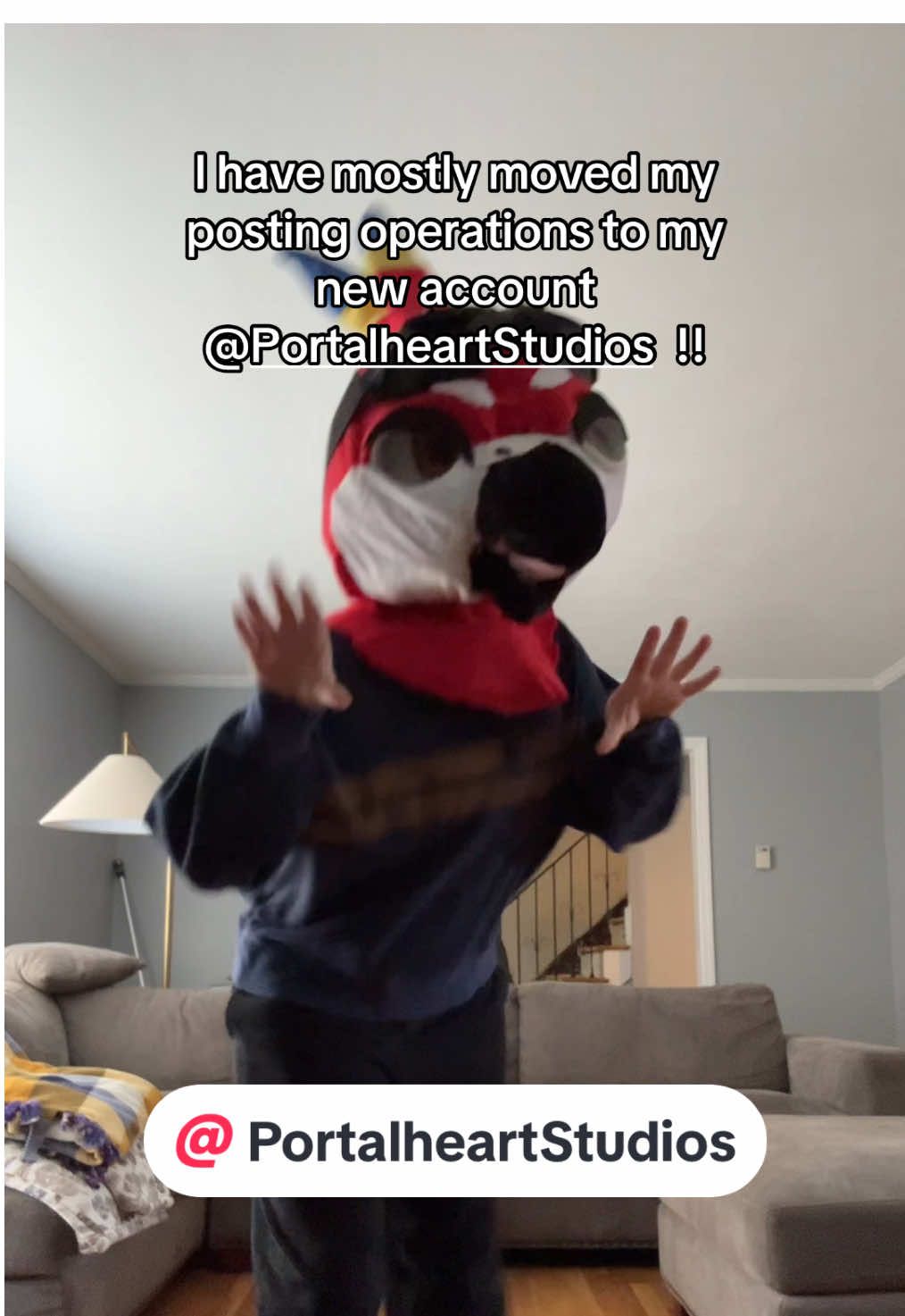@Charlie Hawk