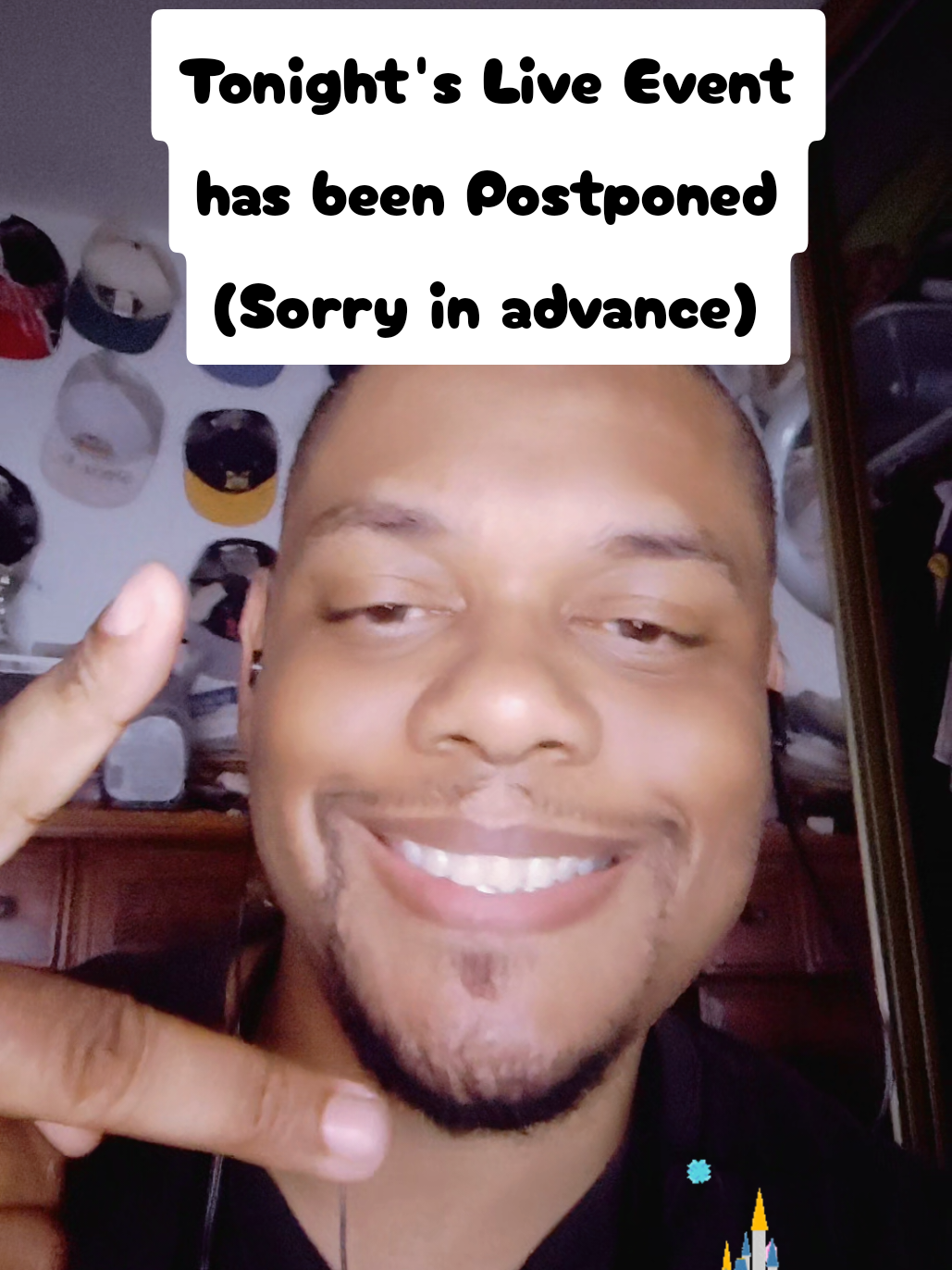 @Mr. HappyFace Doctor
