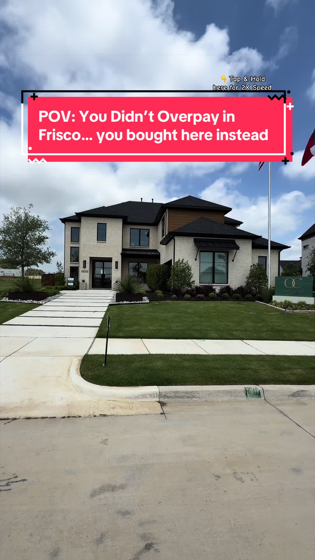 @Saj | Dallas Texas Realtor®