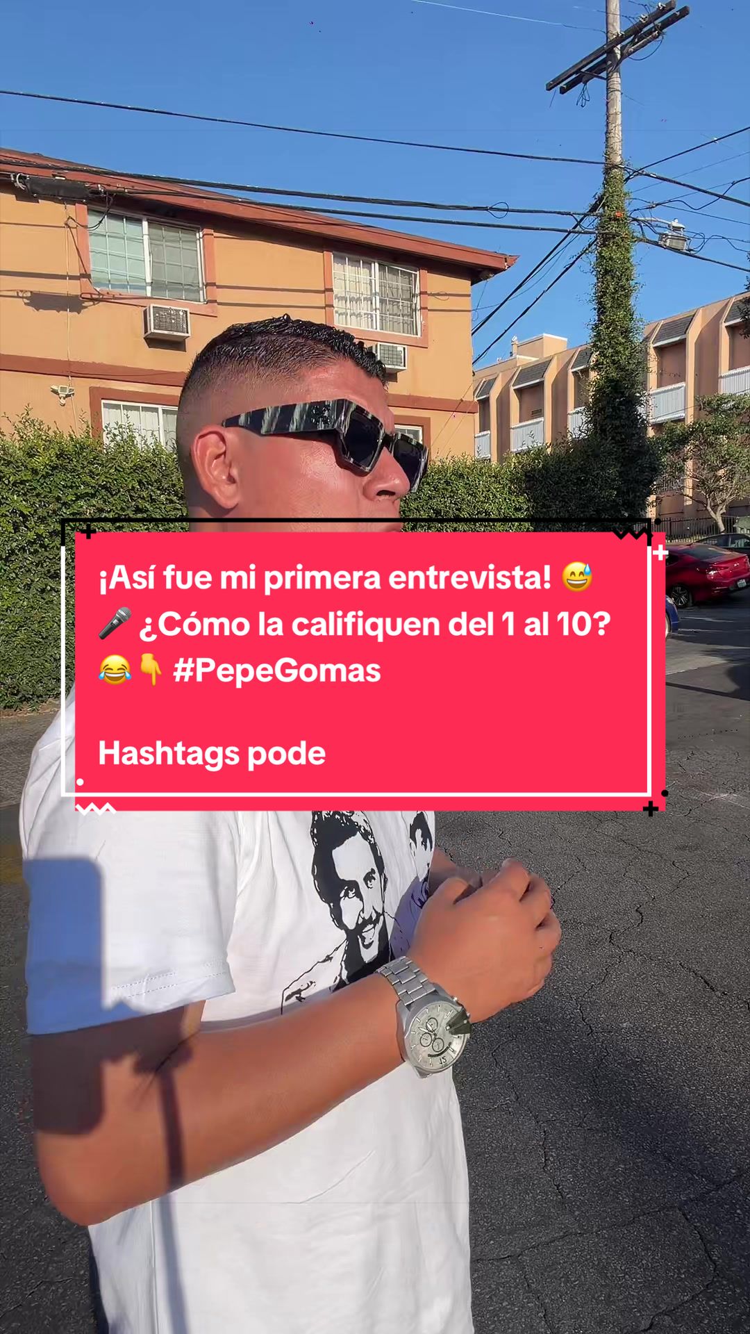 @"El Pepe gomas"