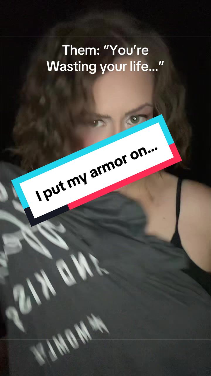 @Shovelgirl