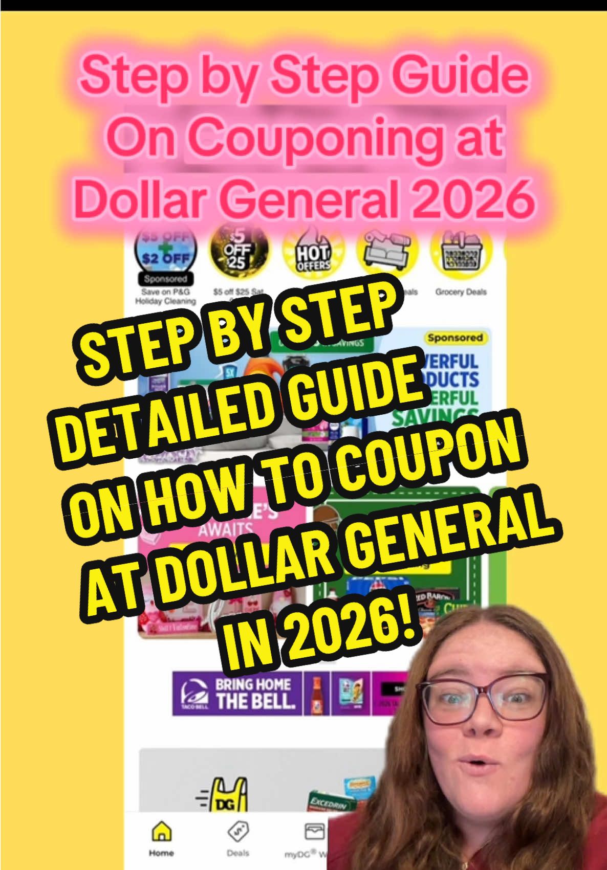 @Couponing with Kay