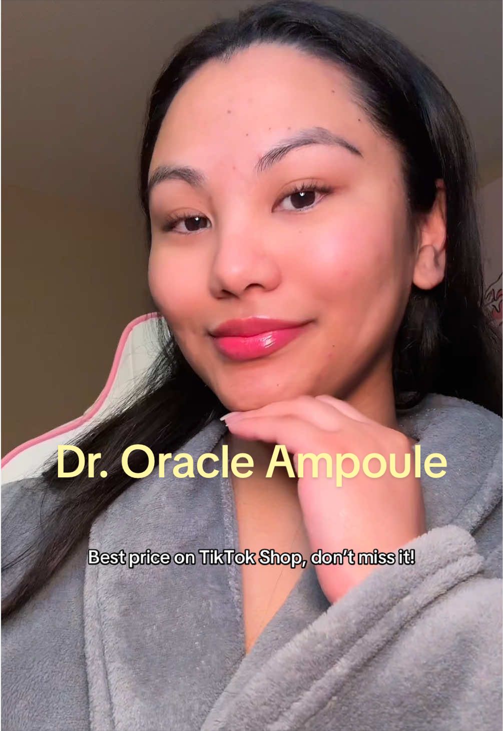 @Ash | UGC +Tiktok Shop Creator