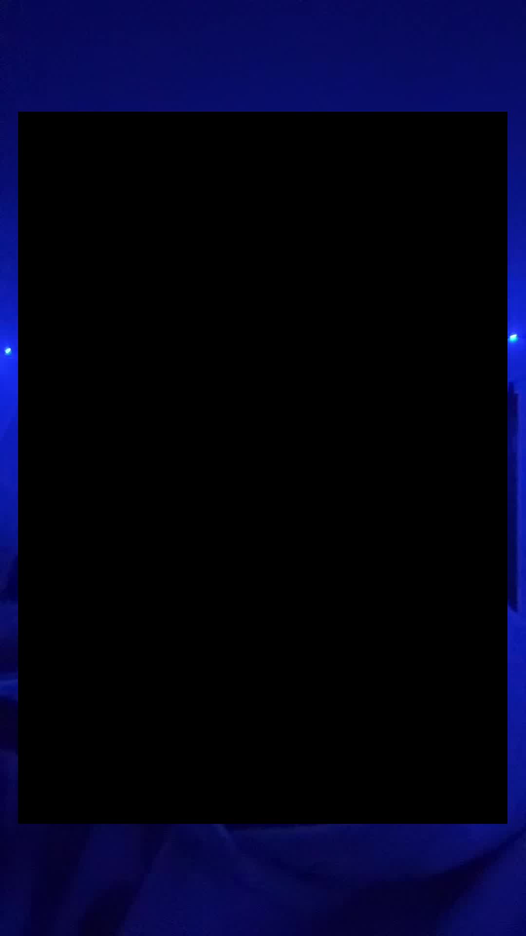 @secret
