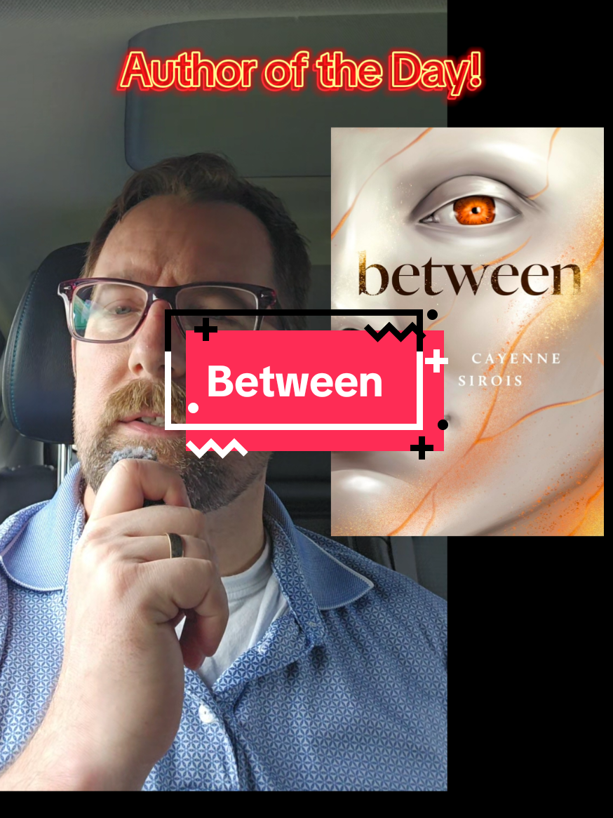 @Hank | Fantasy Author
