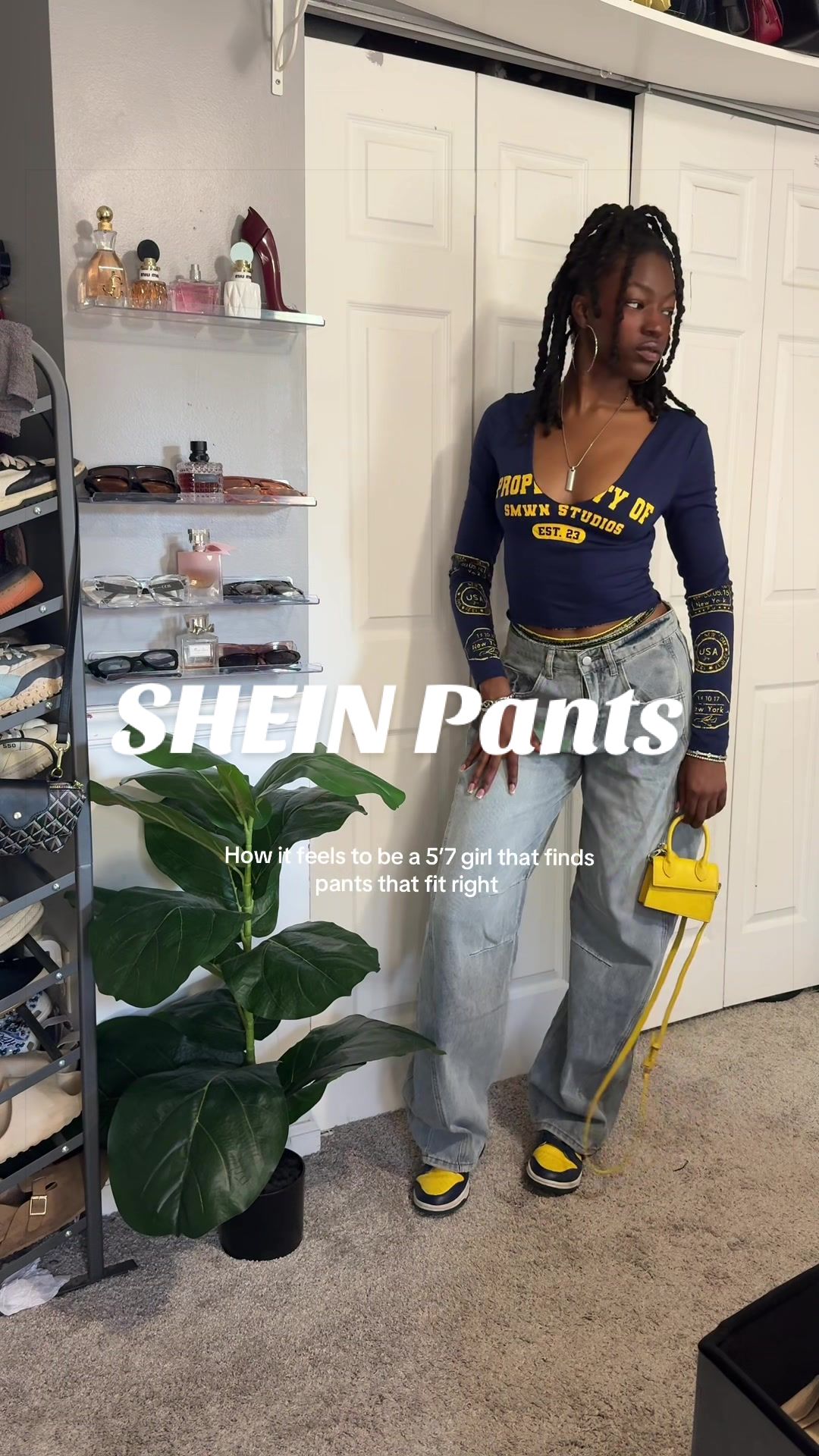 @JaySherelle| Locs & Lifestyle