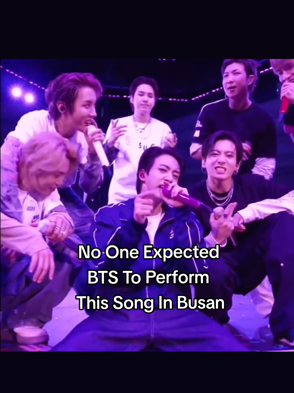 @BTS World Legends