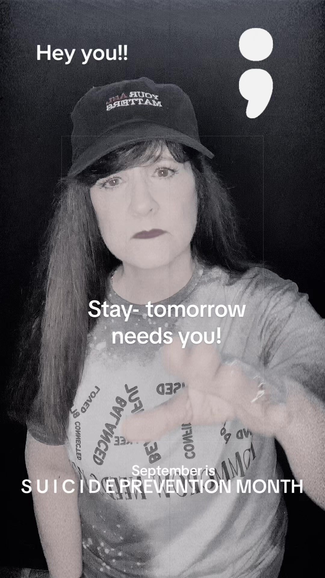@Deaf Warrior/ASLSuzyQ🤟🏼