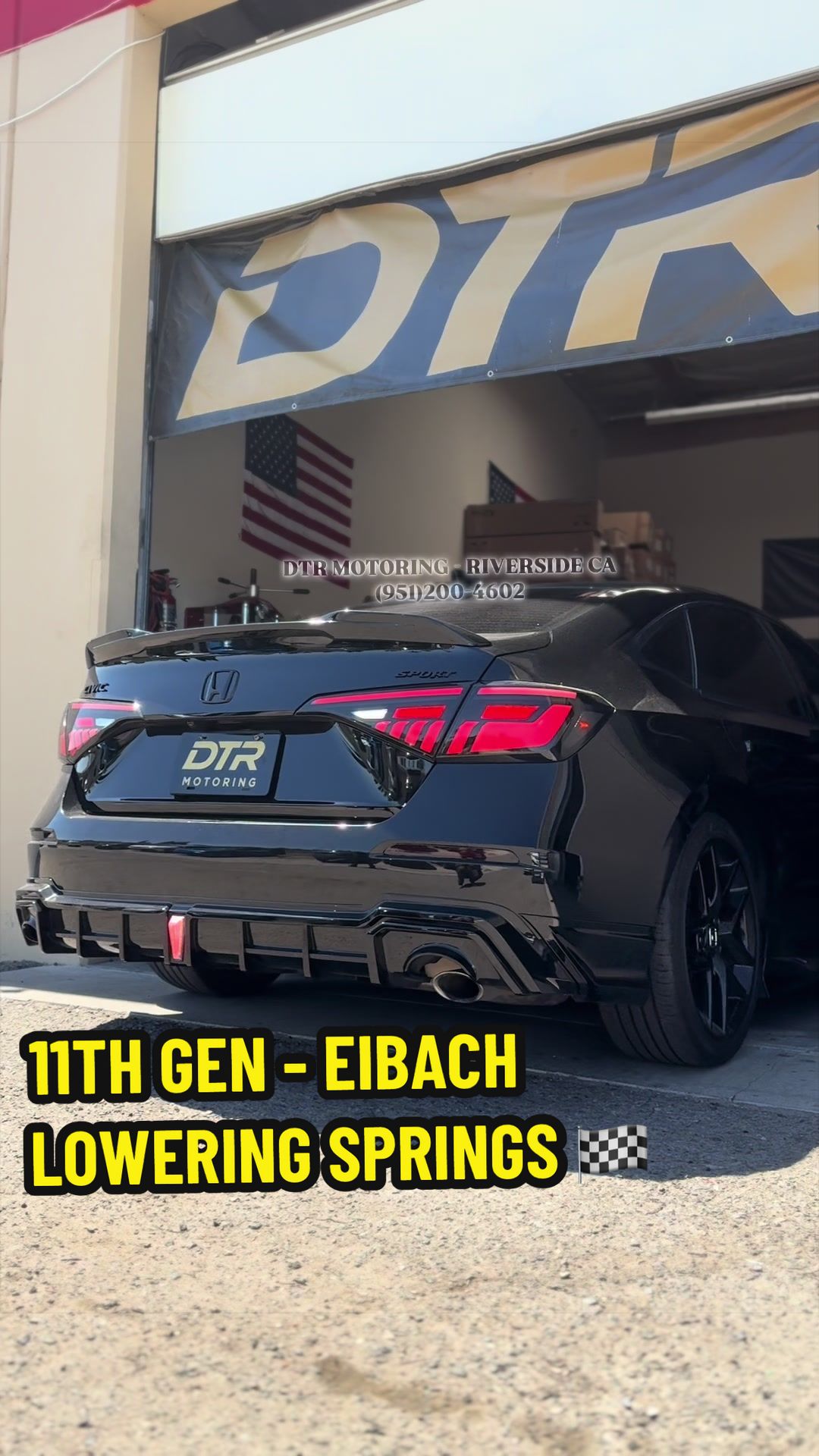 @DTRMOTORING_PERFORMANCE