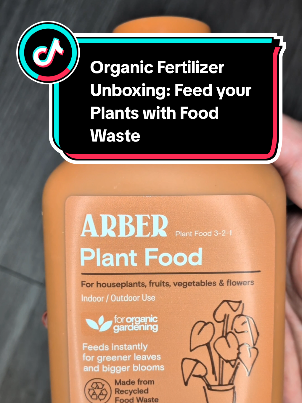 @The Plantiful Gardener
