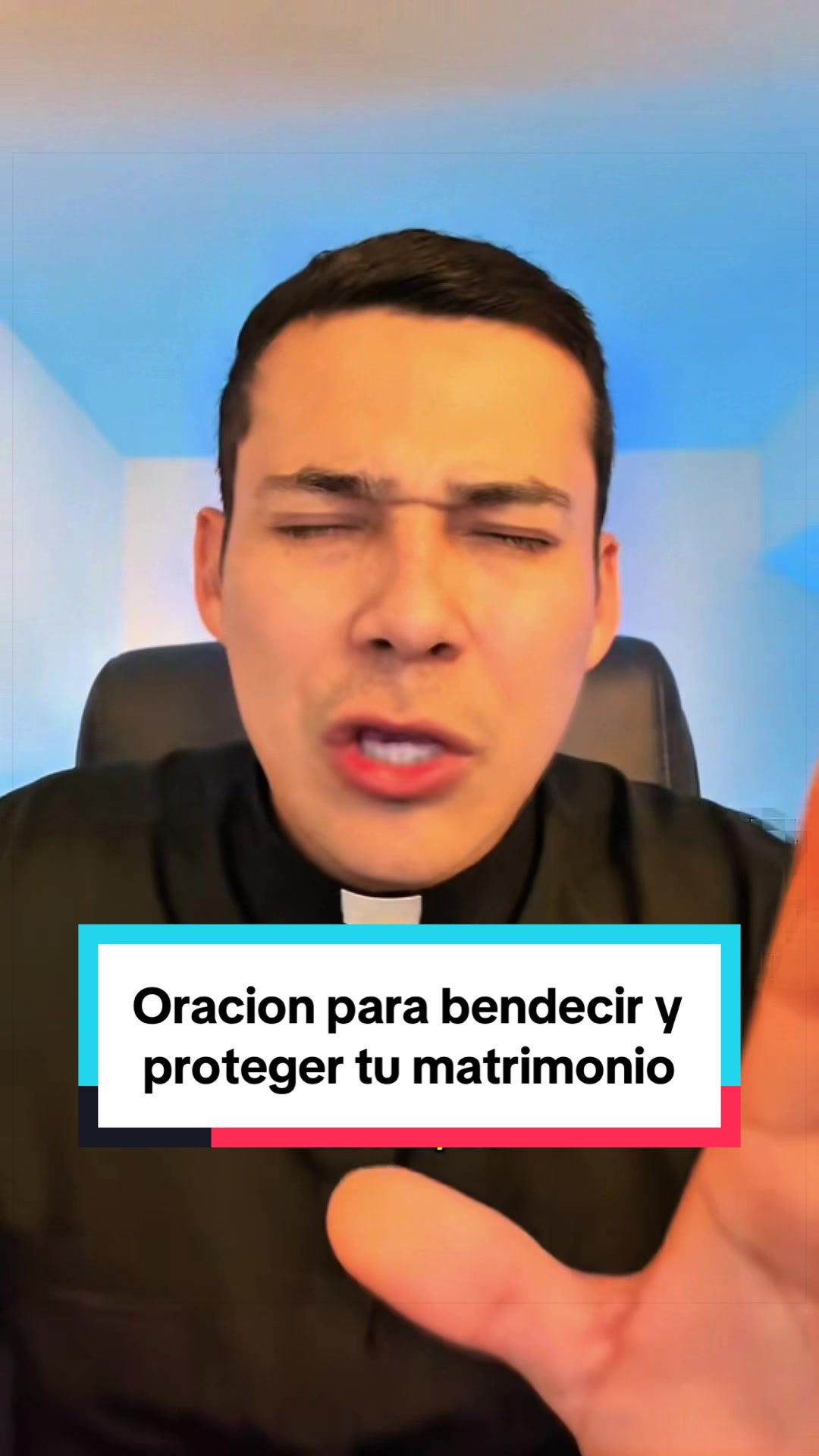 @Oremos con Más Fe